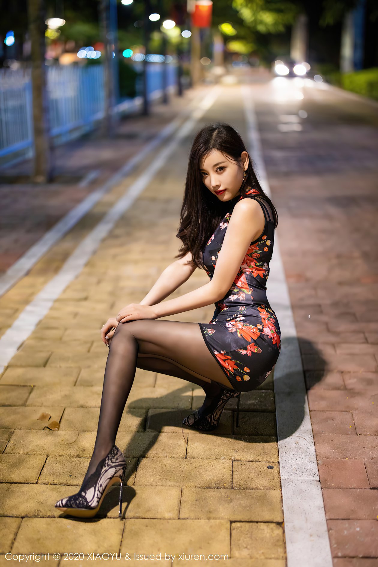 [XIAOYU语画界] 2020.11.16 VOL.409 杨晨晨sugar[91P-896MB]