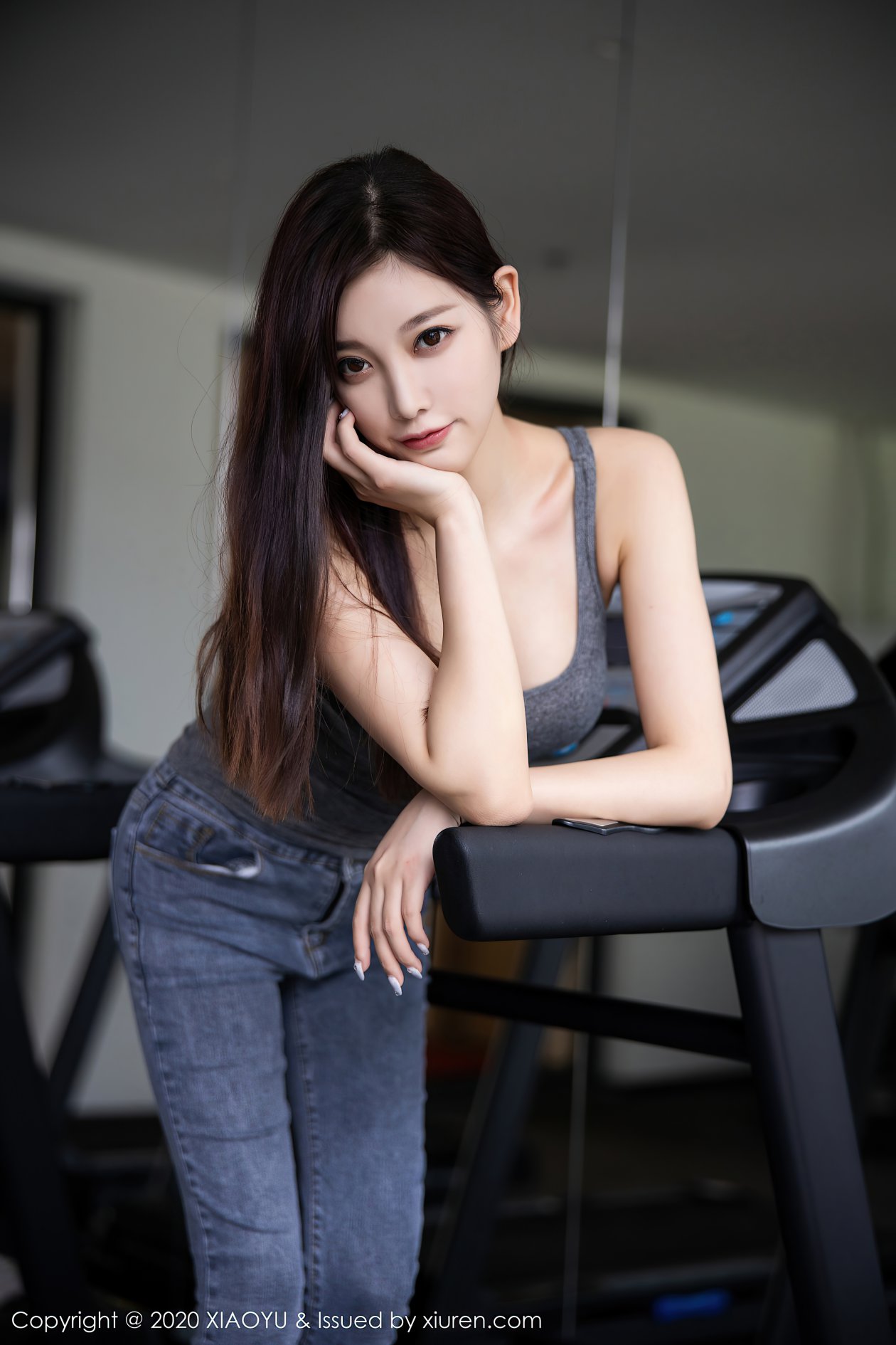 [XIAOYU语画界] 2020.11.23 VOL.414 杨晨晨sugar[63P-539MB]