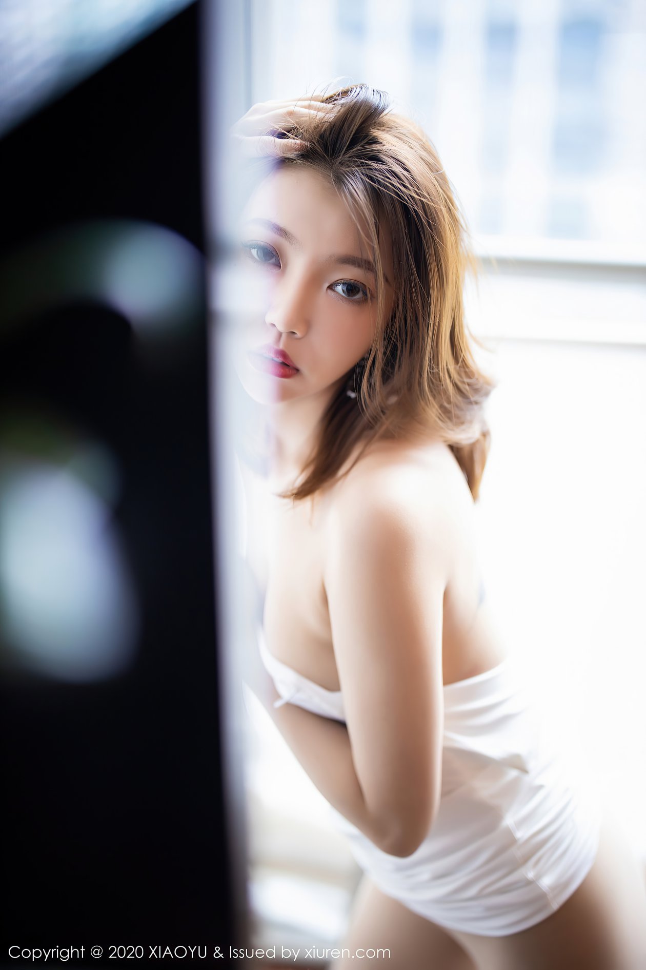 [XIAOYU语画界] 2020.12.01 VOL.420 冯木木LRIS[91P-776MB]