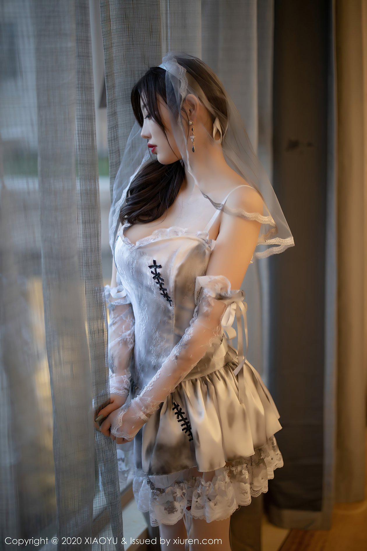 [XIAOYU语画界] 2020.12.04 VOL.423 杨晨晨sugar[61P-527MB]