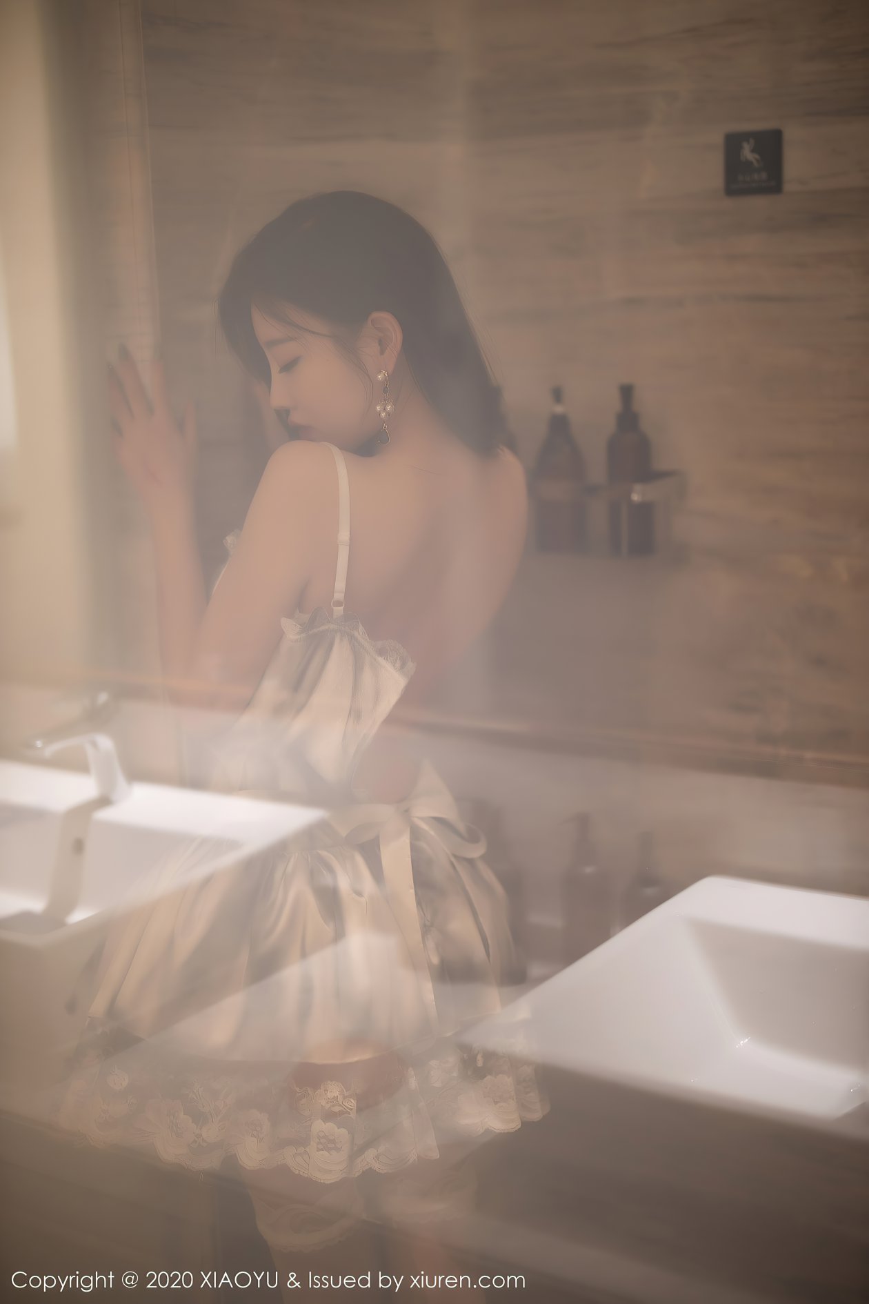 [XIAOYU语画界] 2020.12.04 VOL.423 杨晨晨sugar[61P-527MB]