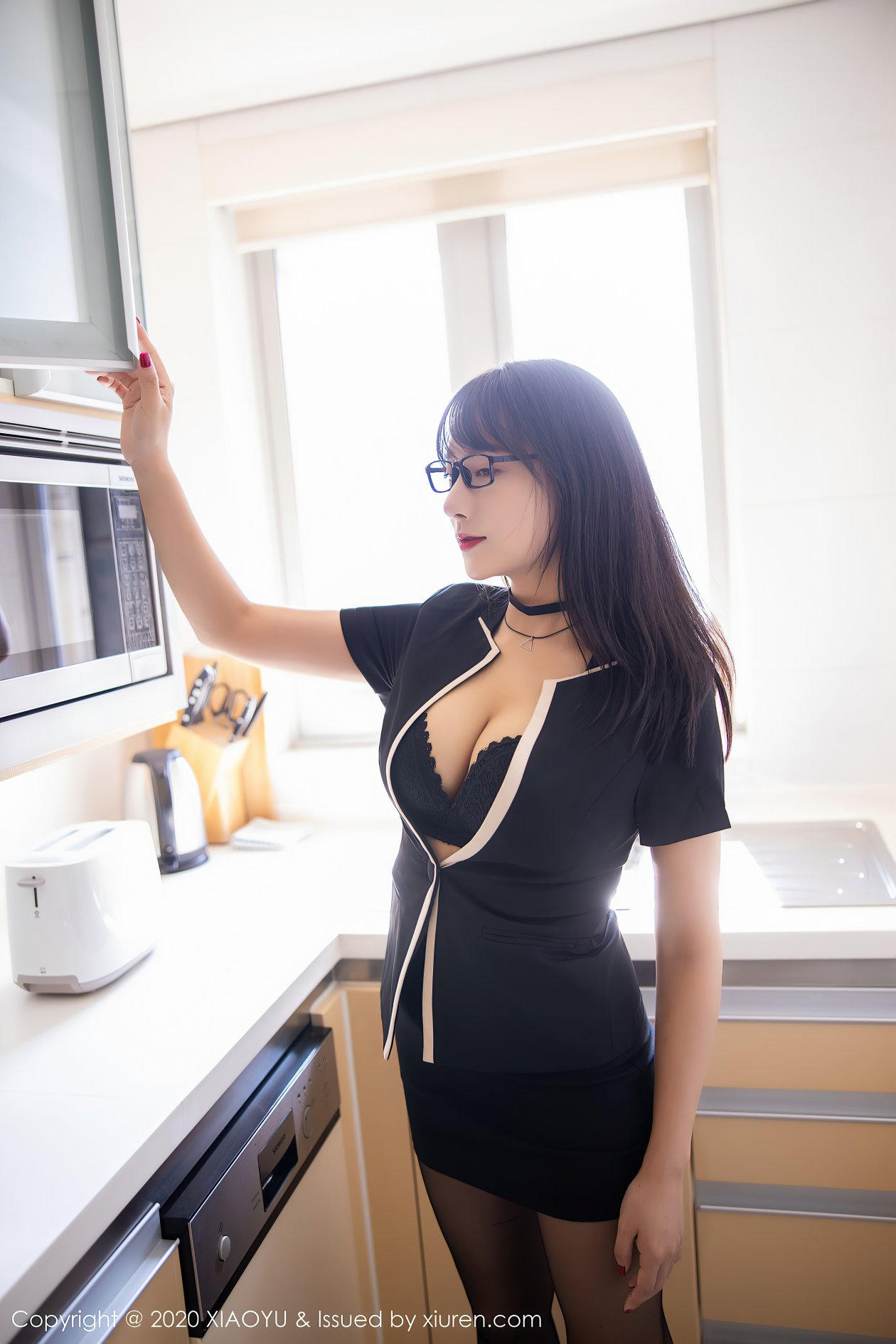 [XIAOYU语画界] 2020.12.23 VOL.436 何嘉颖[100P-797MB]