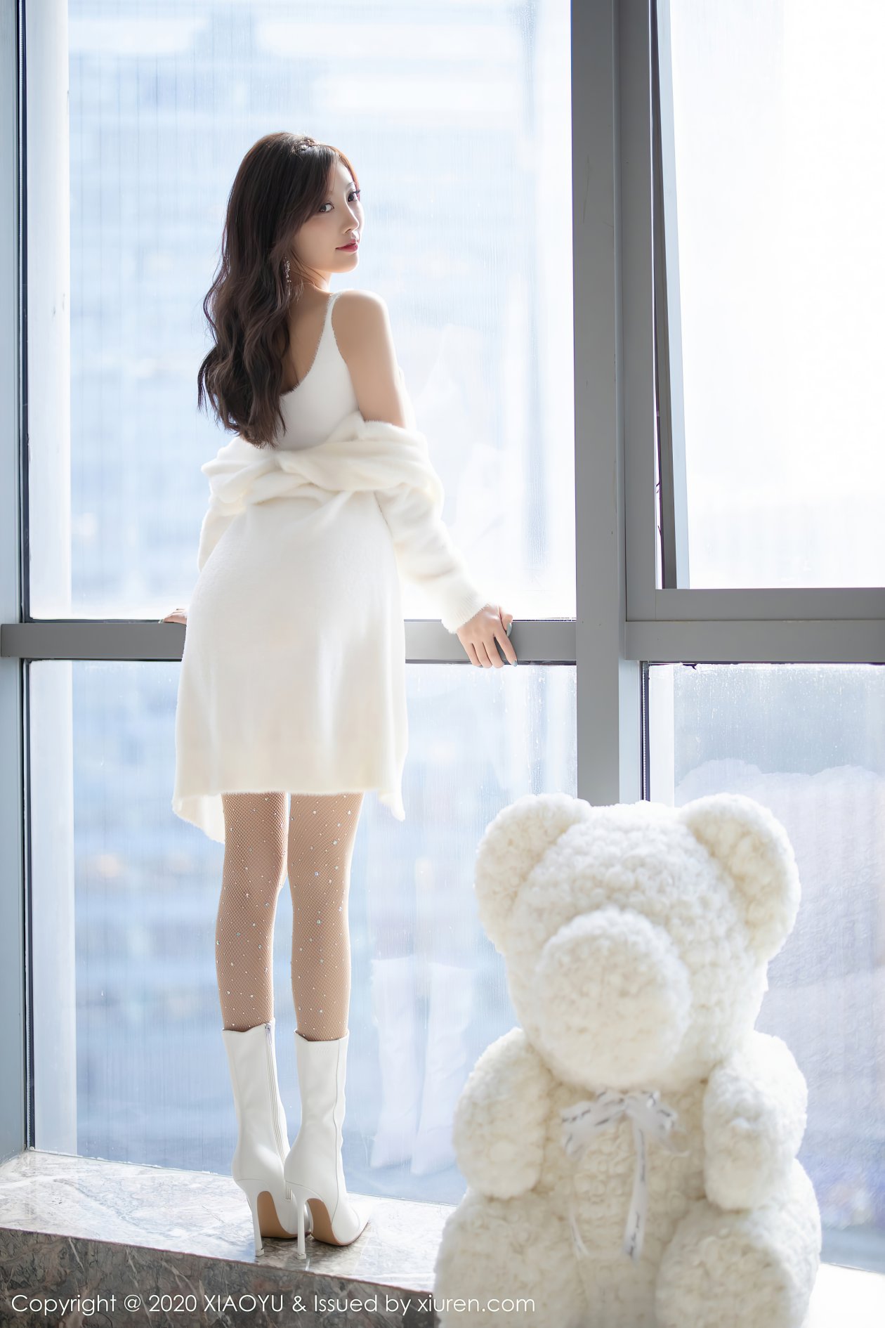 [XIAOYU语画界] 2020.12.24 VOL.437 杨晨晨sugar[74P-655MB]