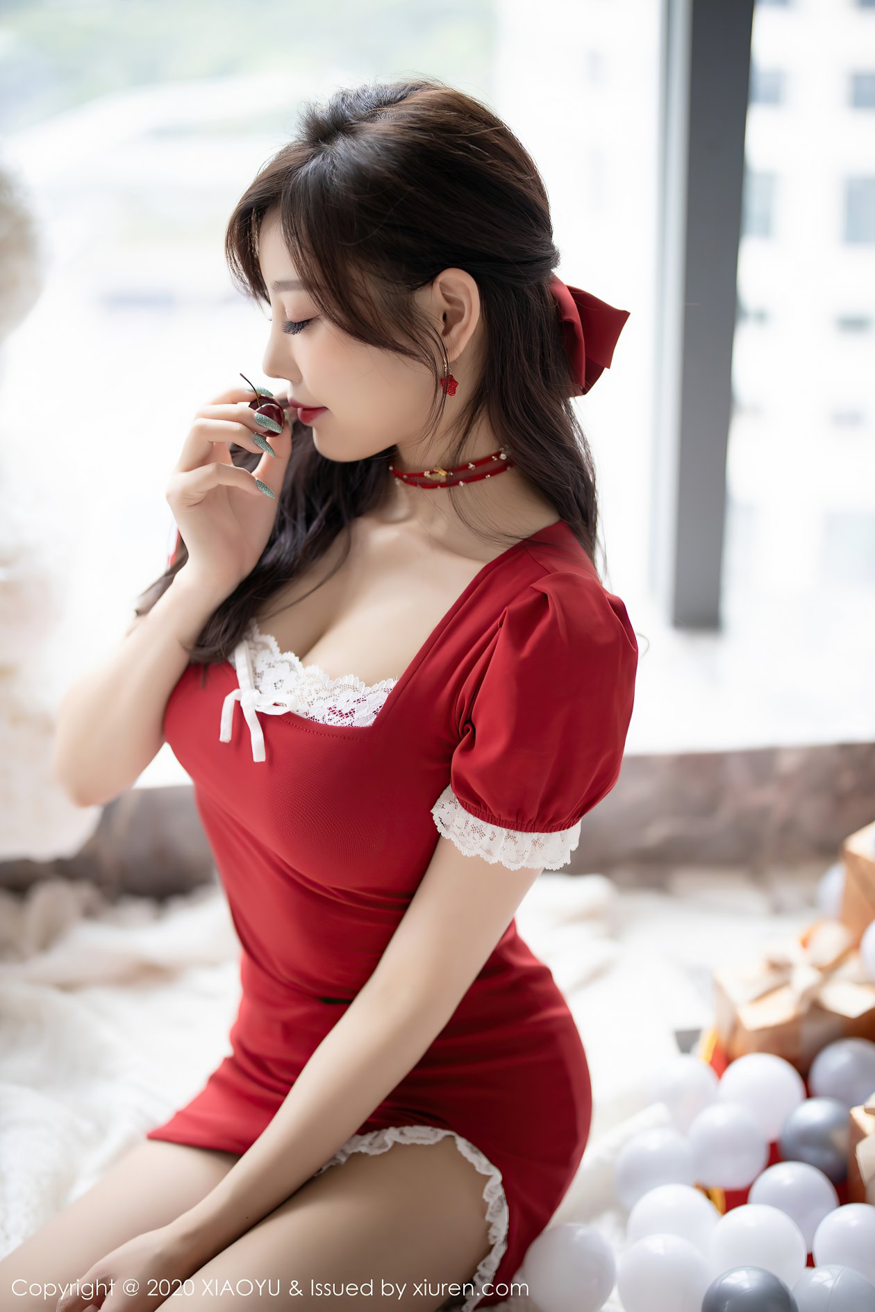 [XIAOYU语画界] 2020.12.25 VOL.438 杨晨晨sugar[78P-671MB]