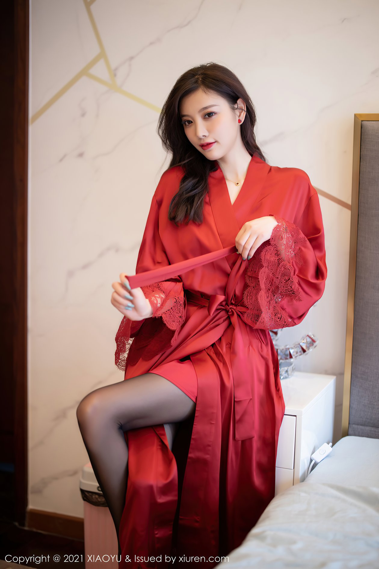 [XIAOYU语画界] 2021.01.27 VOL.460 杨晨晨sugar[71P-596MB]