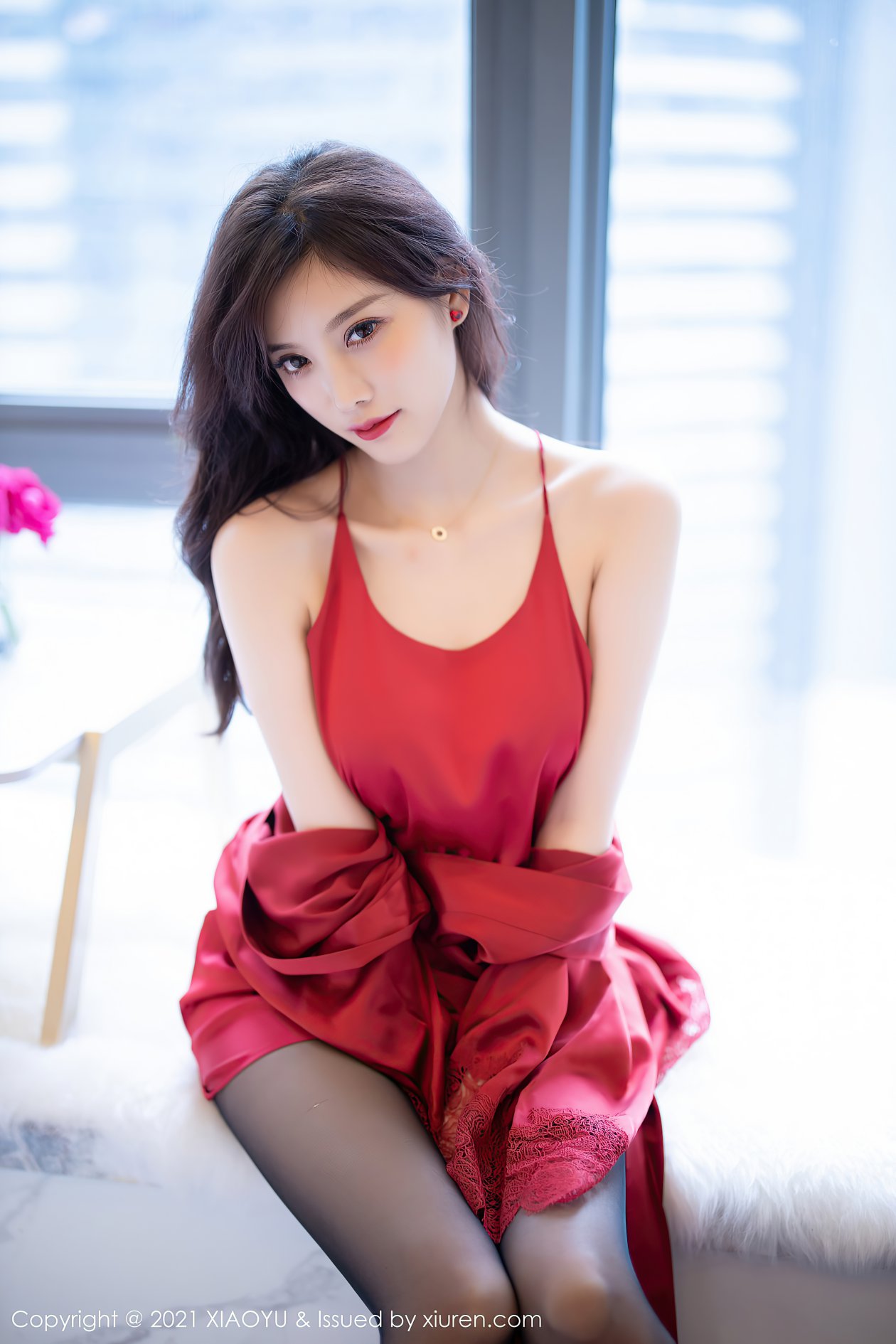 [XIAOYU语画界] 2021.01.27 VOL.460 杨晨晨sugar[71P-596MB]
