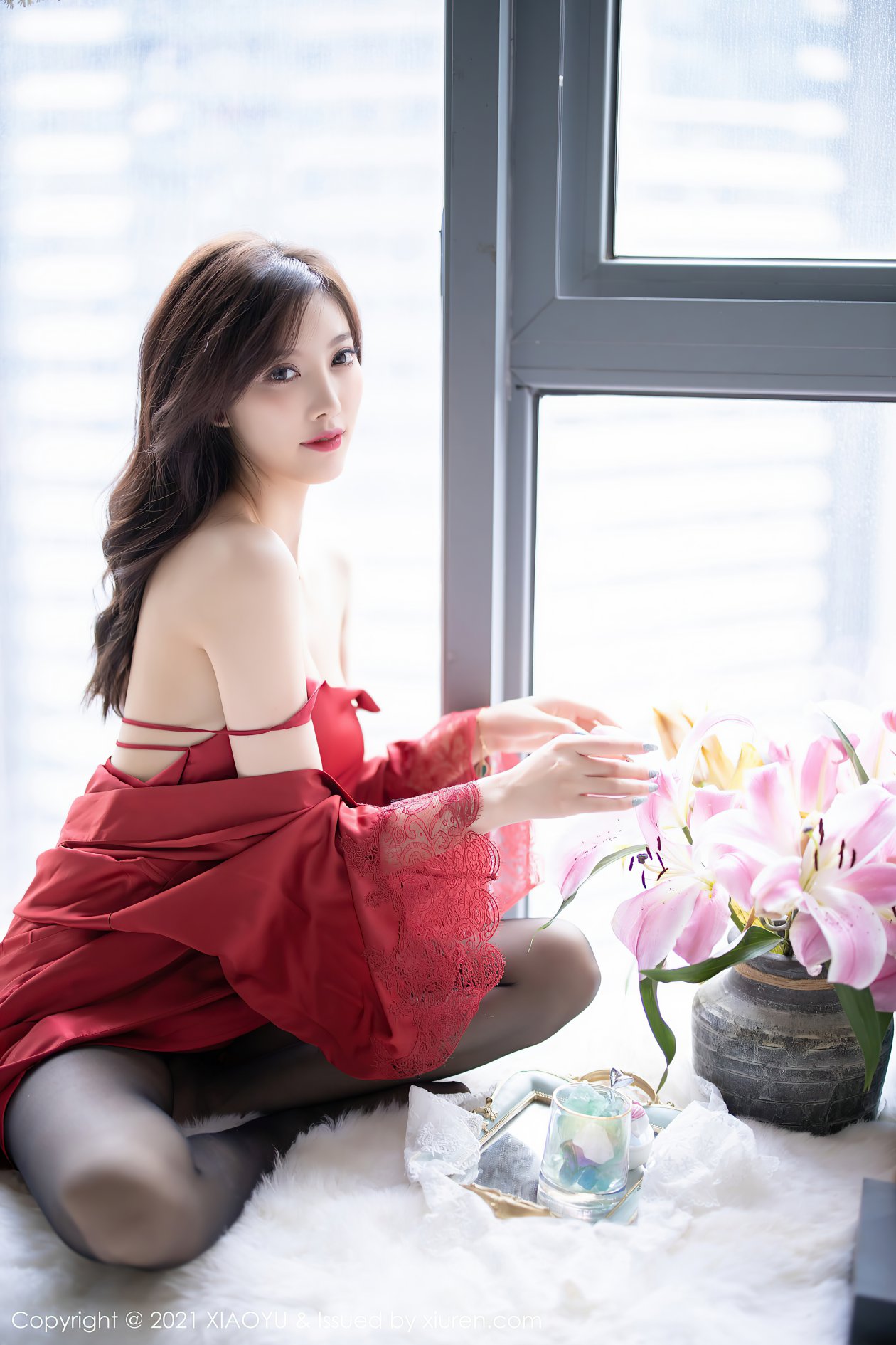 [XIAOYU语画界] 2021.01.27 VOL.460 杨晨晨sugar[71P-596MB]