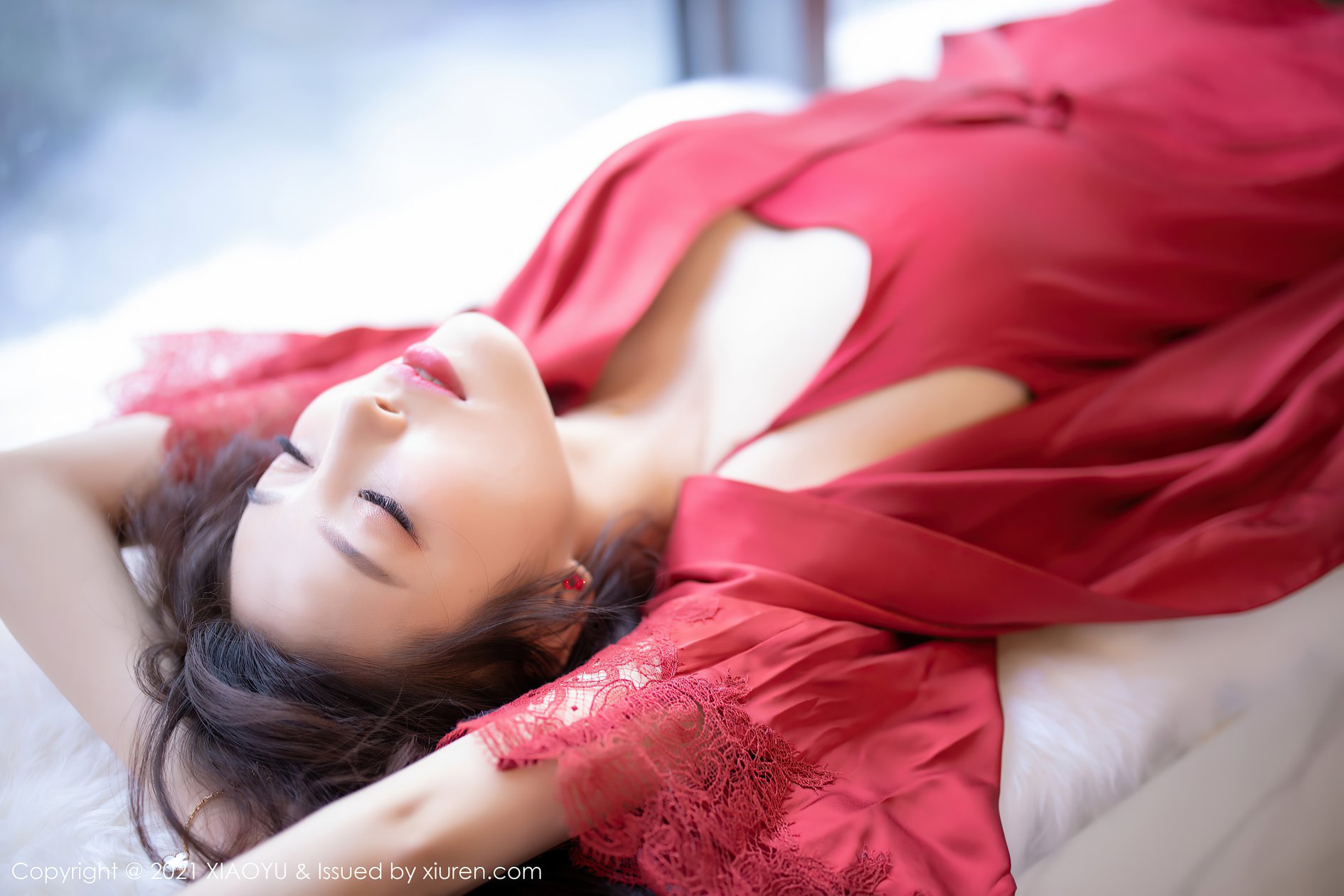[XIAOYU语画界] 2021.01.27 VOL.460 杨晨晨sugar[71P-596MB]