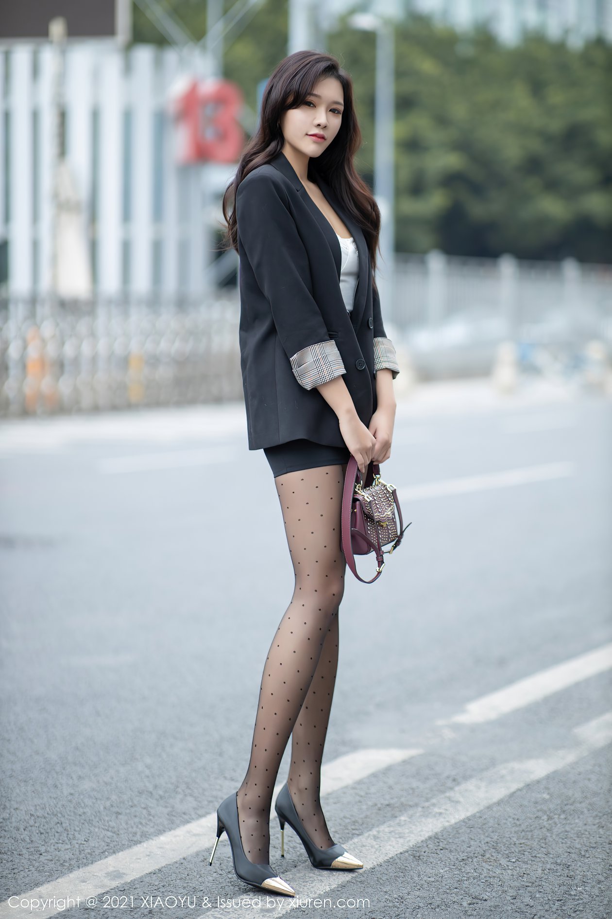 [XIAOYU语画界] 2021.02.03 VOL.465 -娜比[80P-649MB]