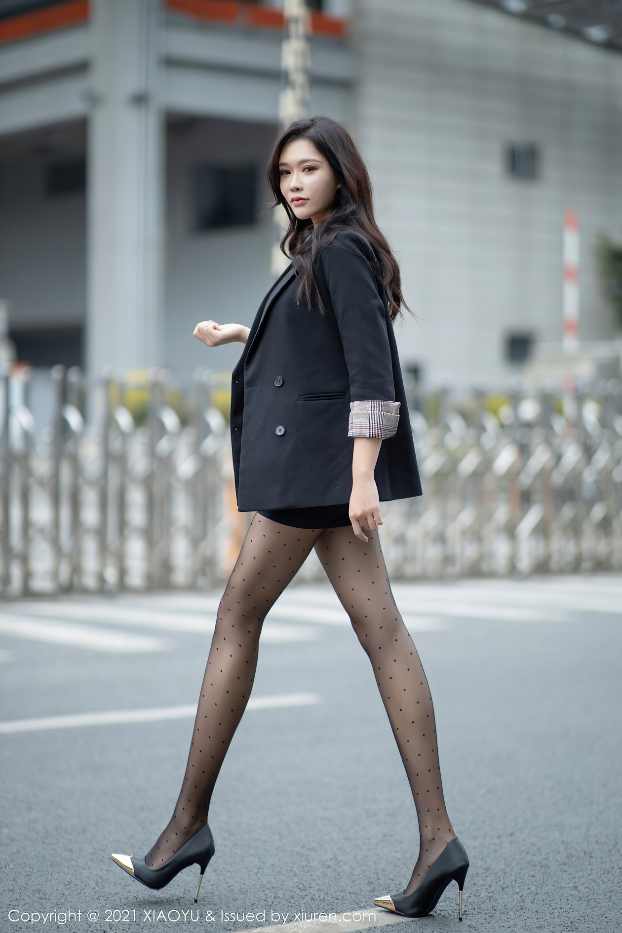 [XIAOYU语画界] 2021.02.03 VOL.465 -娜比[80P-649MB]
