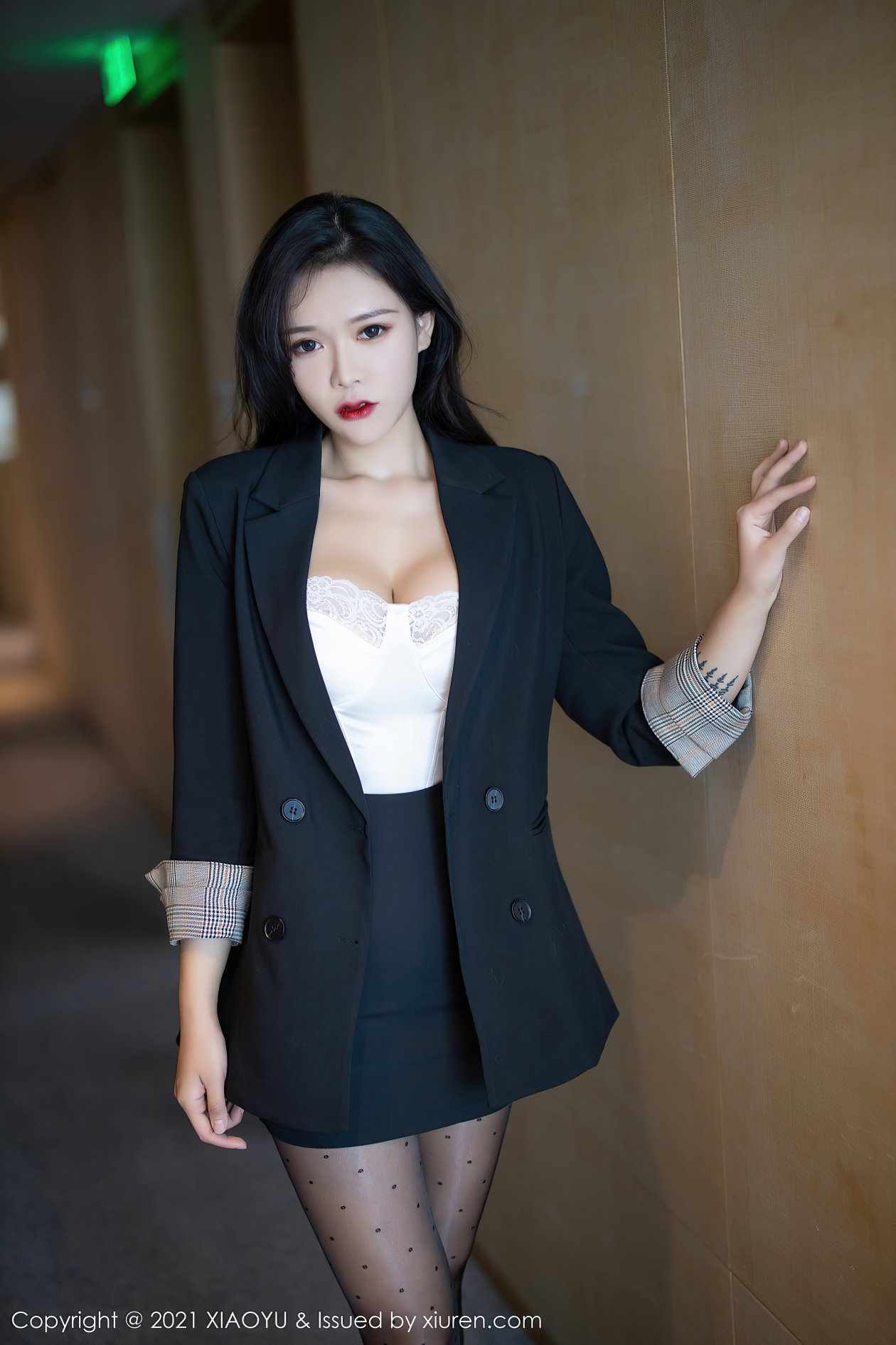 [XIAOYU语画界] 2021.02.03 VOL.465 -娜比[80P-649MB]