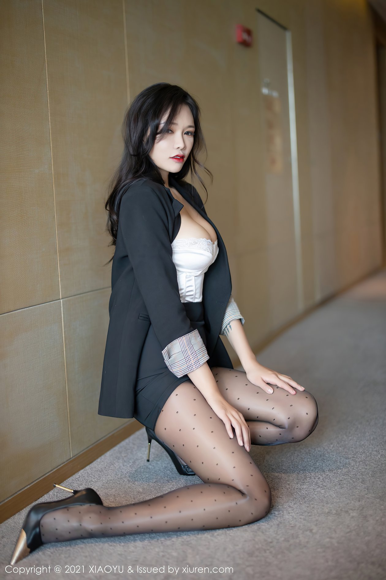 [XIAOYU语画界] 2021.02.03 VOL.465 -娜比[80P-649MB]