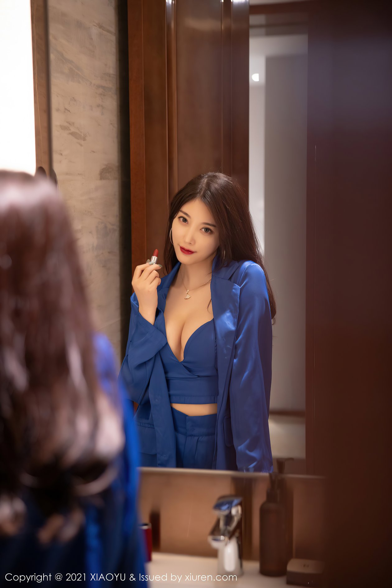 [XIAOYU语画界] 2021.02.05 VOL.467 杨晨晨sugar[98P-882MB]