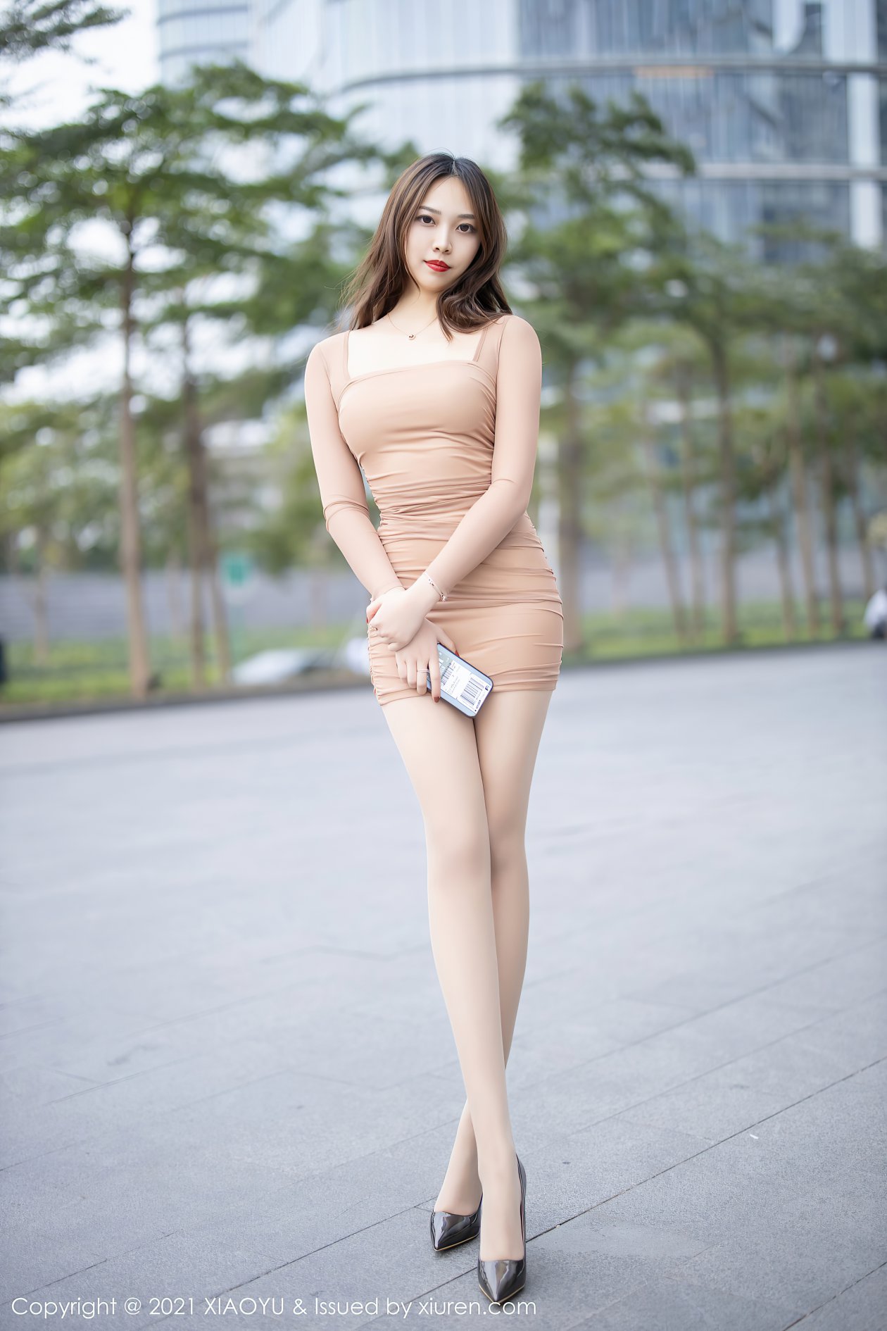 [XIAOYU语画界] 2021.02.19 VOL.471 郑颖姗Bev [66P-629MB]
