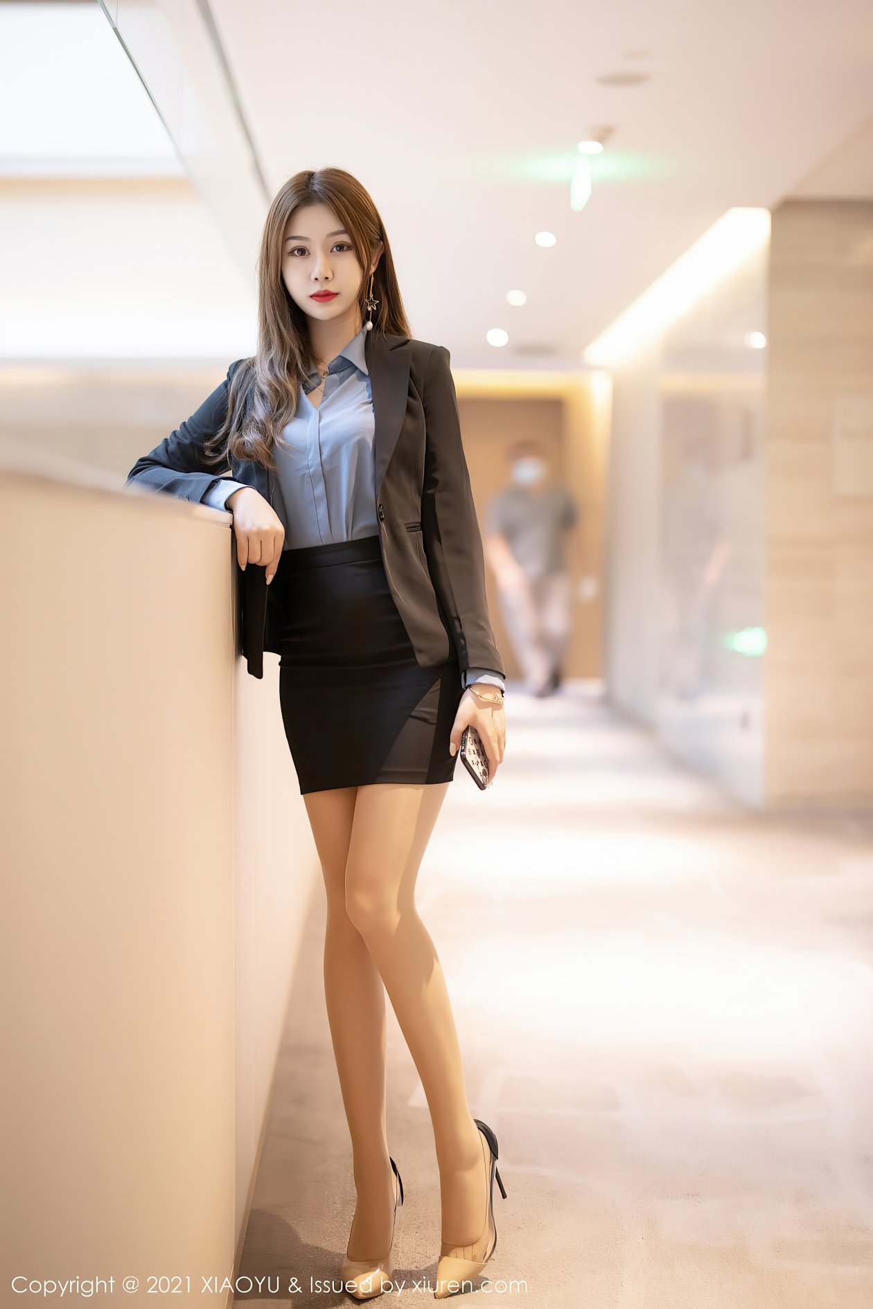 [XIAOYU语画界] 2021.03.03 VOL.480 梦梵 [60P-494MB]