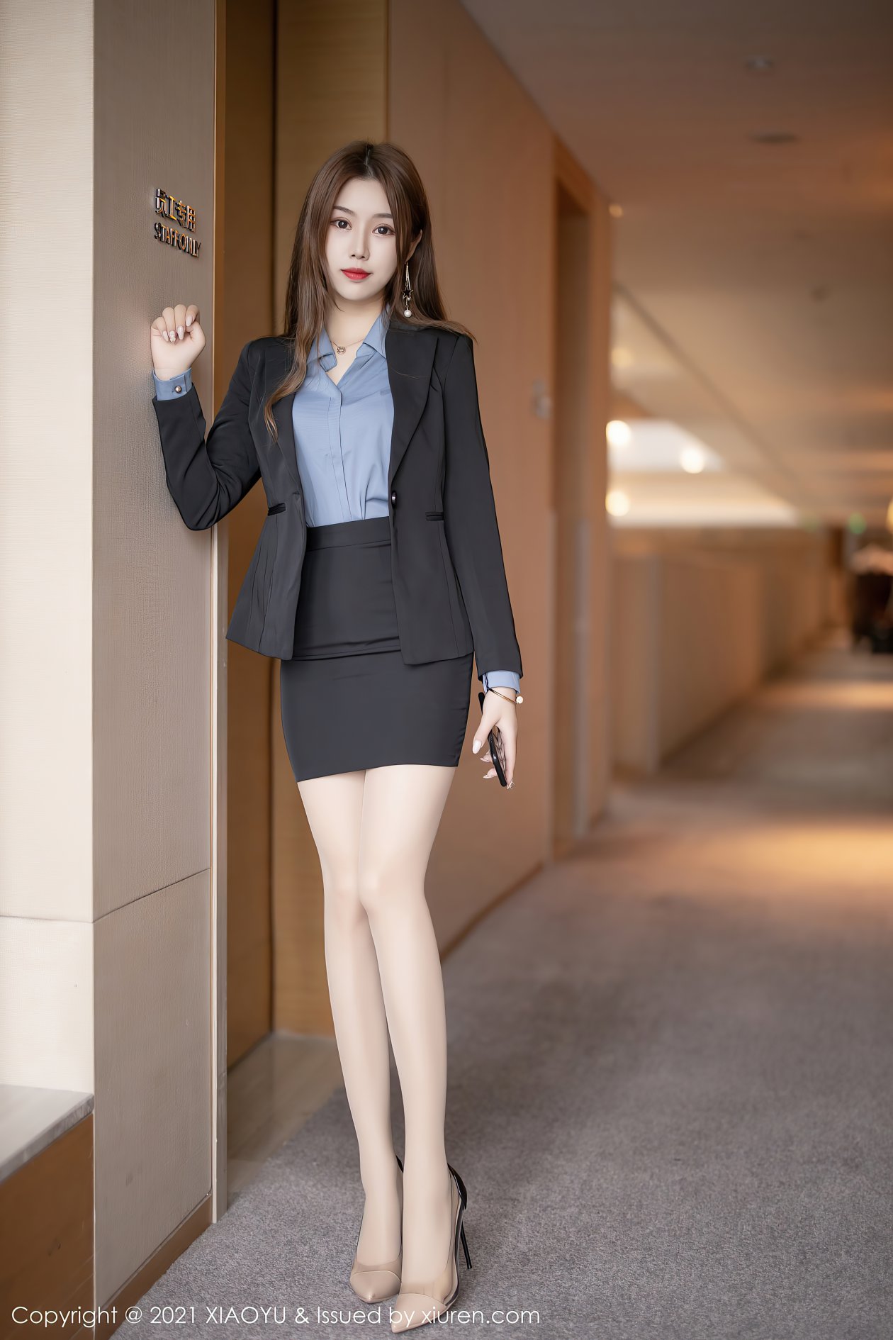 [XIAOYU语画界] 2021.03.03 VOL.480 梦梵 [60P-494MB]