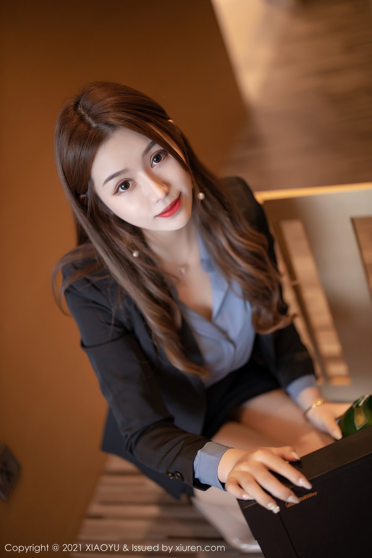 [XIAOYU语画界] 2021.03.03 VOL.480 梦梵 [60P-494MB]