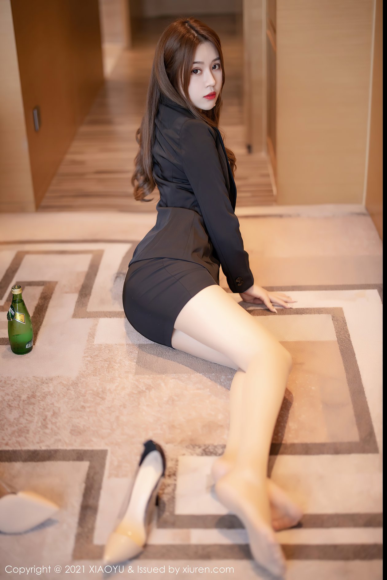 [XIAOYU语画界] 2021.03.03 VOL.480 梦梵 [60P-494MB]
