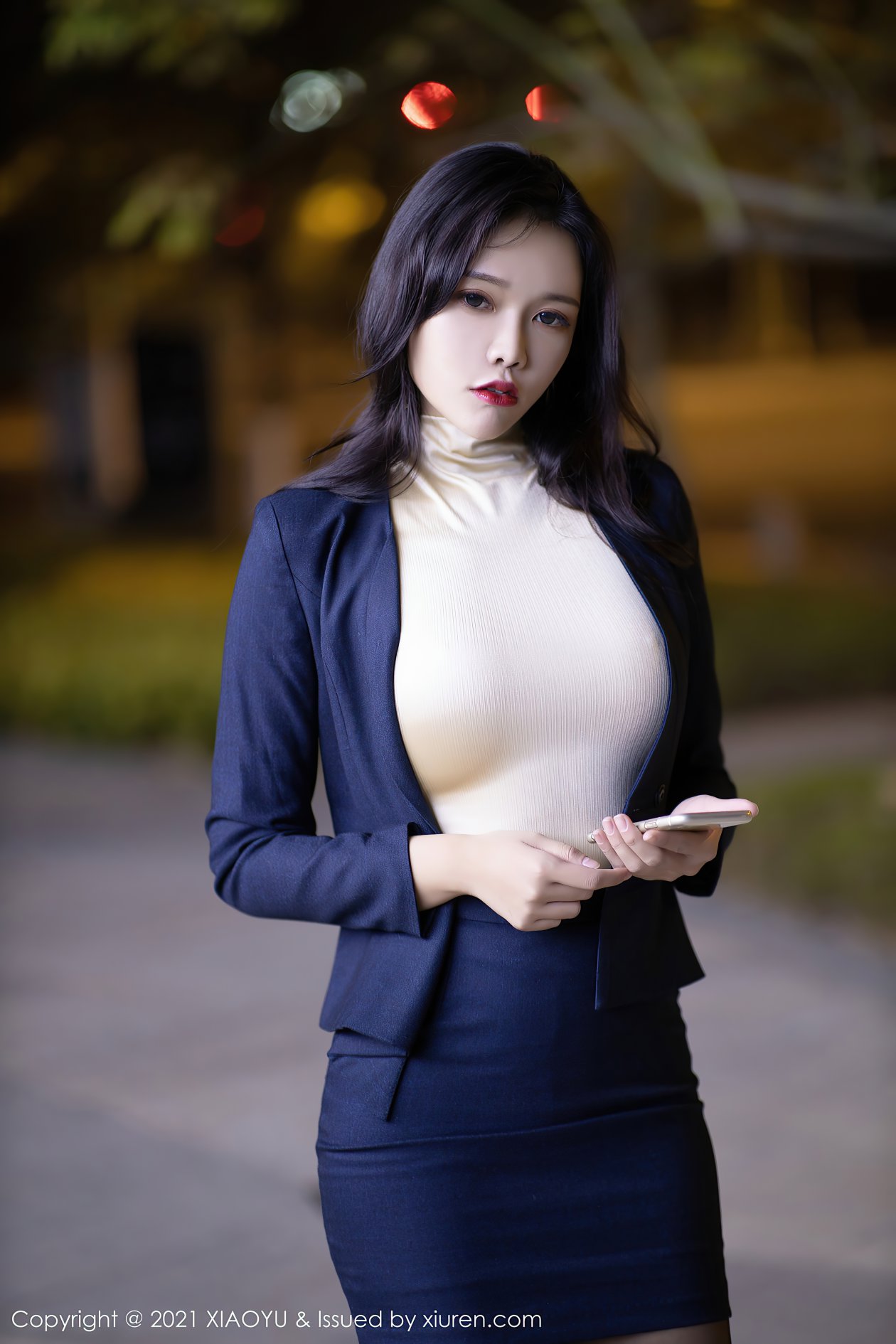 [XIAOYU语画界] 2021.03.04 VOL.481 娜比 [73P-643MB]