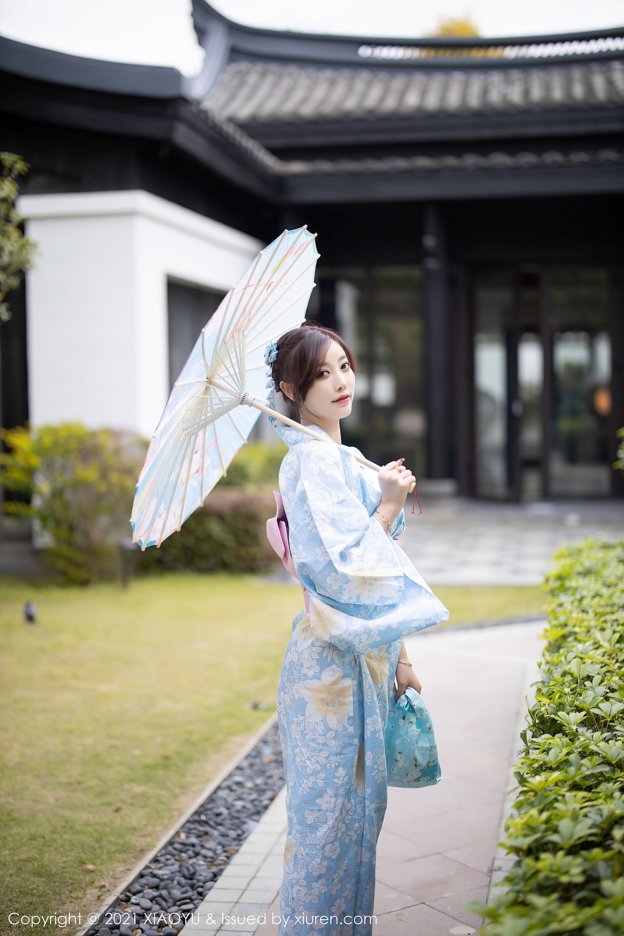 [XIAOYU语画界] 2021.03.05 VOL.482 杨晨晨sugar [80P-814MB]