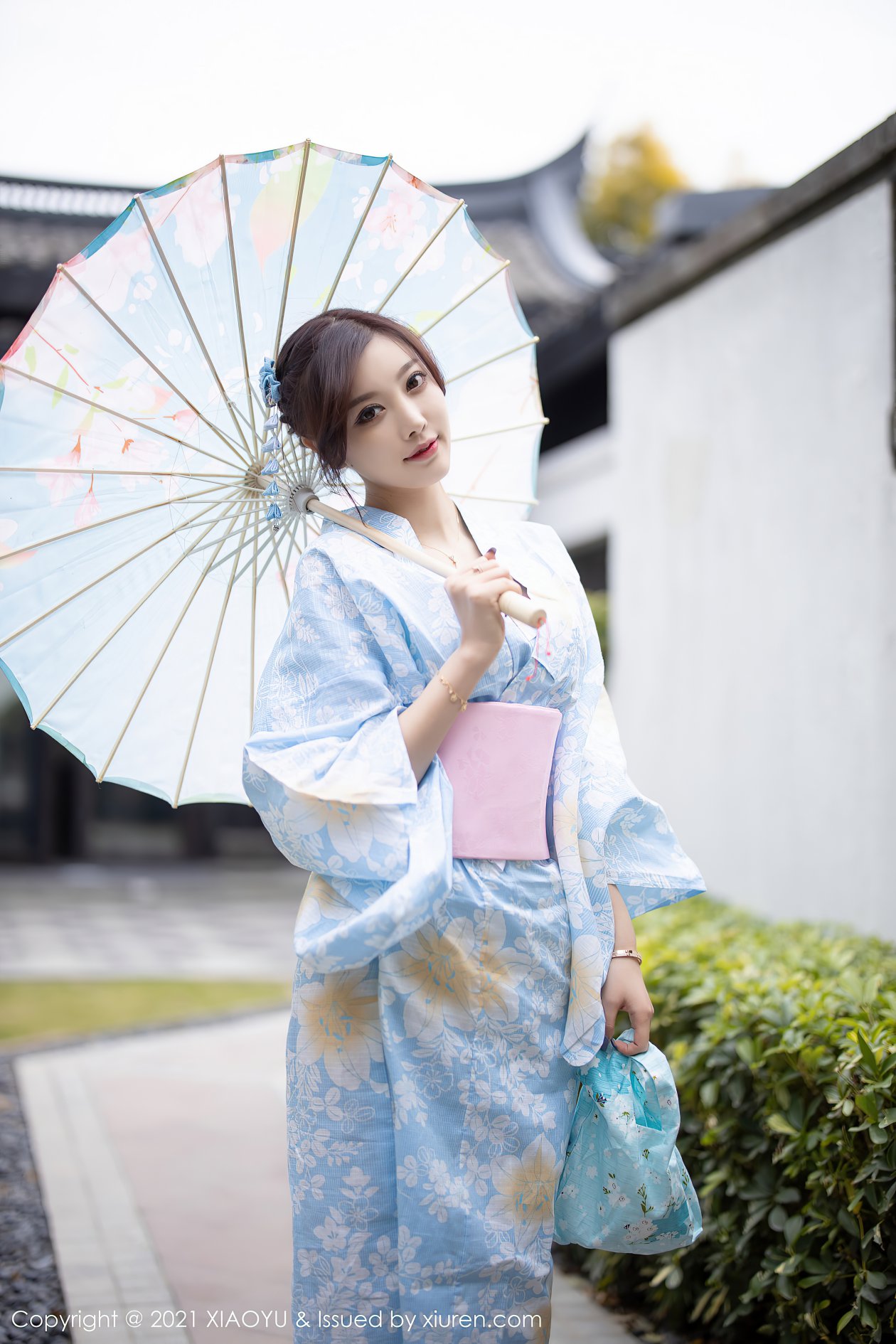 [XIAOYU语画界] 2021.03.05 VOL.482 杨晨晨sugar [80P-814MB]