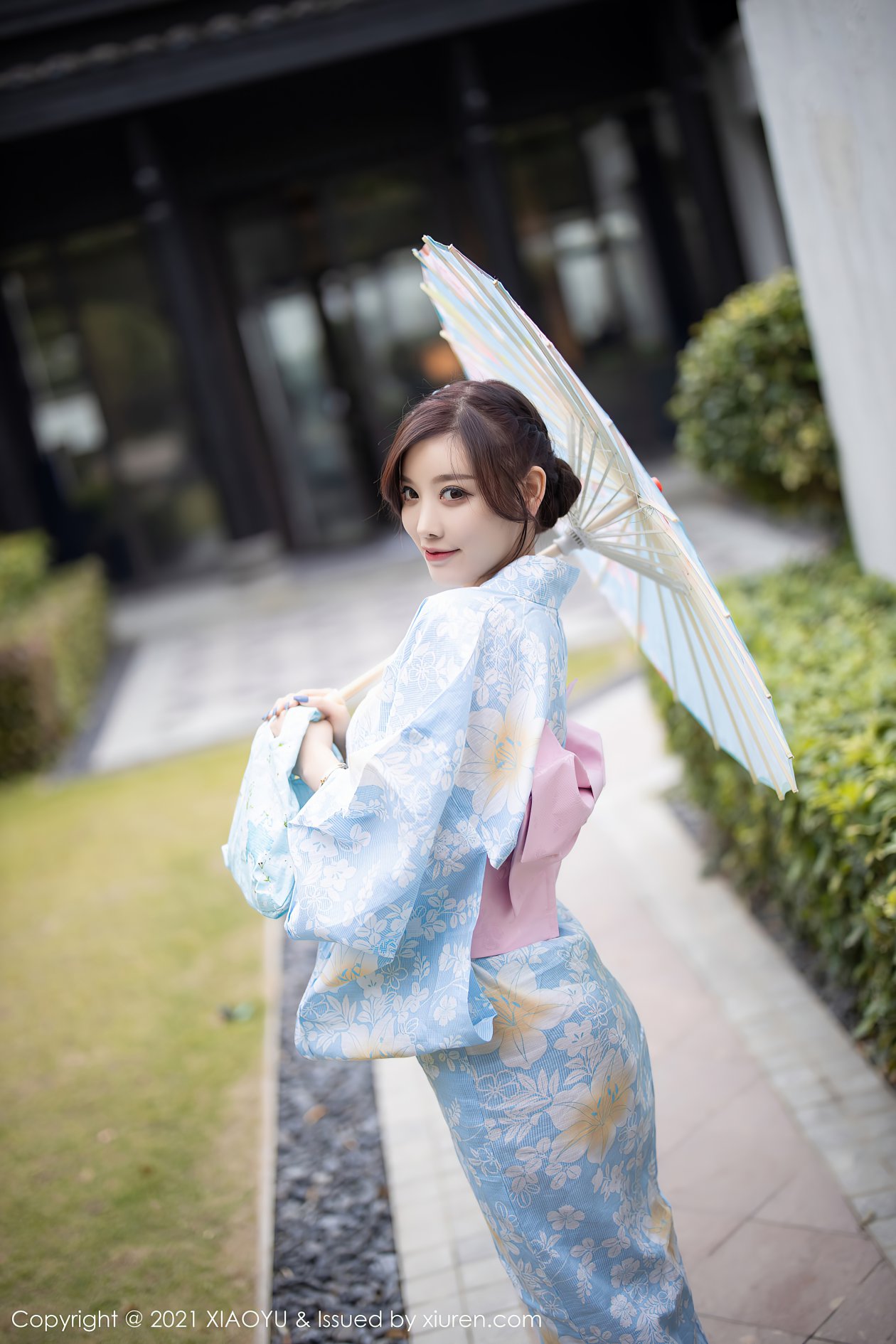 [XIAOYU语画界] 2021.03.05 VOL.482 杨晨晨sugar [80P-814MB]