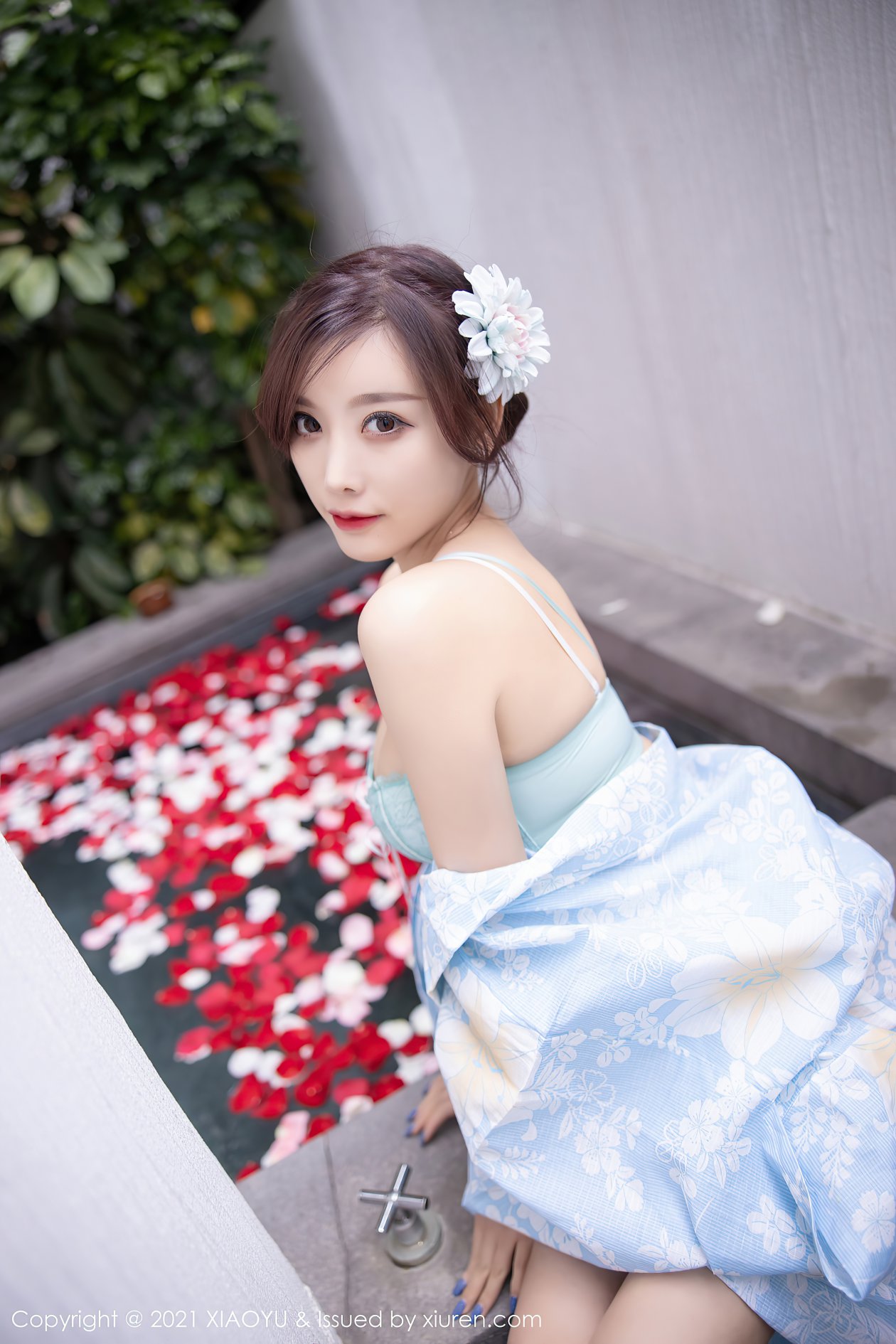 [XIAOYU语画界] 2021.03.05 VOL.482 杨晨晨sugar [80P-814MB]
