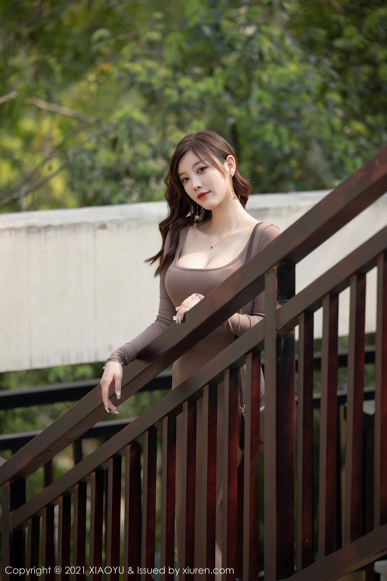 [XIAOYU语画界] 2021.03.19 VOL.492 杨晨晨sugar [64P-633MB]