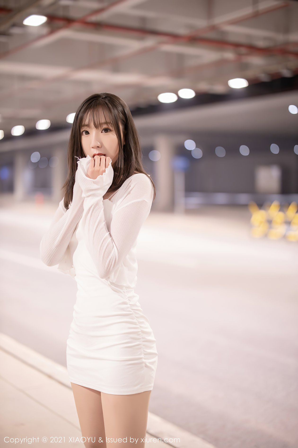 [XIAOYU语画界] 2021.03.25 VOL.496 蜜桃酱o [77P-664MB]