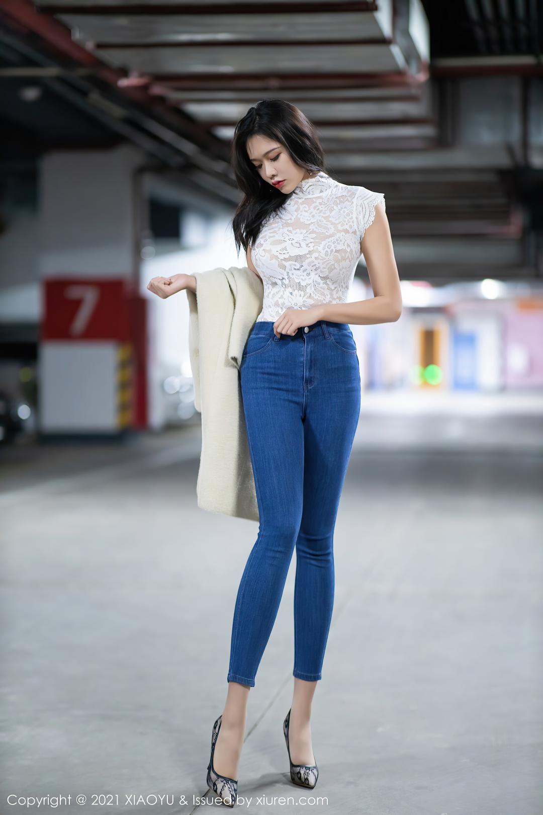 [XIAOYU语画界] 2021.04.08 VOL.504 娜比 [77P-715MB]