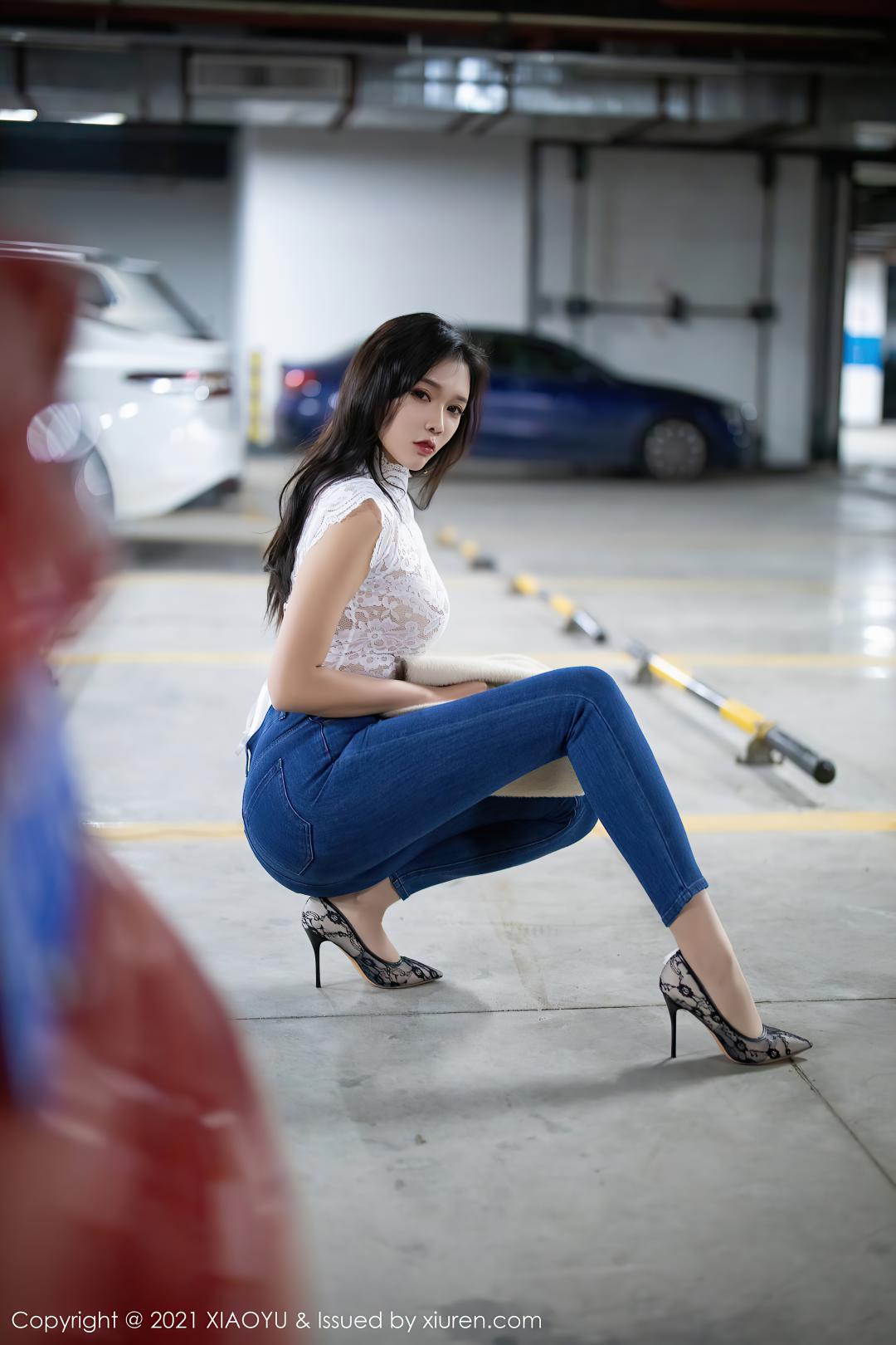 [XIAOYU语画界] 2021.04.08 VOL.504 娜比 [77P-715MB]