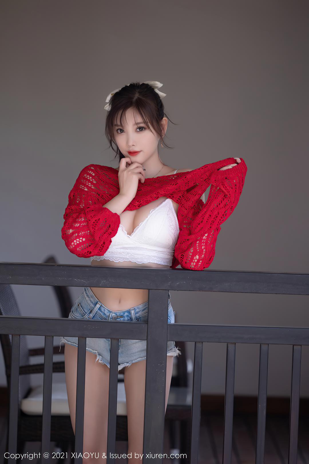 [XIAOYU语画界] 2021.04.30 VOL.520 杨晨晨Yome [70P-638MB]