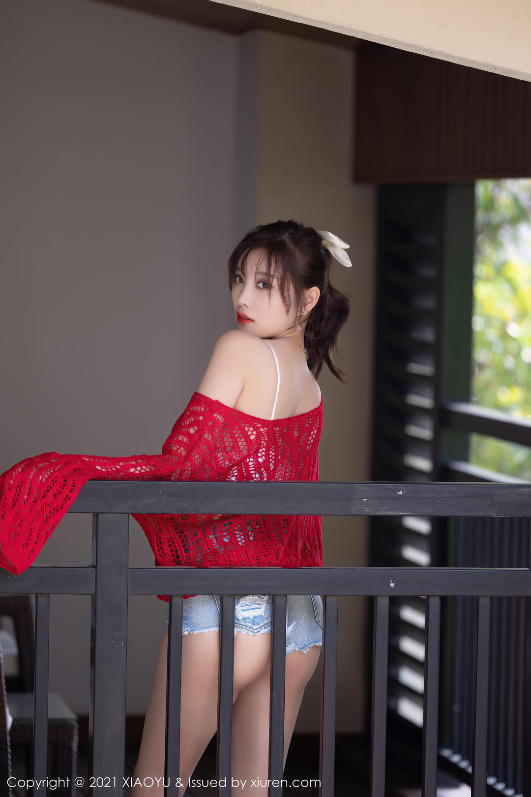 [XIAOYU语画界] 2021.04.30 VOL.520 杨晨晨Yome [70P-638MB]