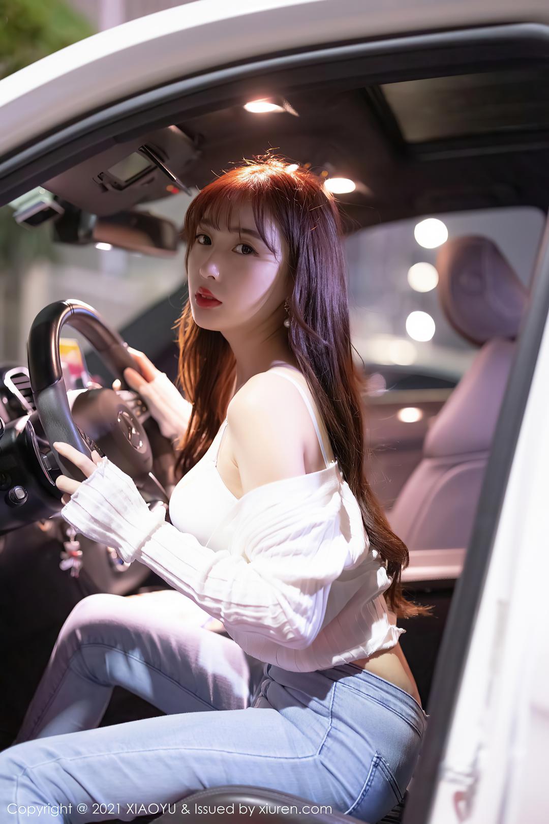 [XIAOYU语画界] 2021.05.31 VOL.539 林星阑 [55P-474MB]