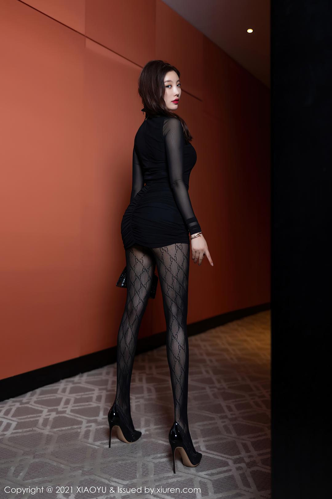 [XIAOYU语画界] 2021.06.11 VOL.548 杨晨晨Yome [70P-622MB]