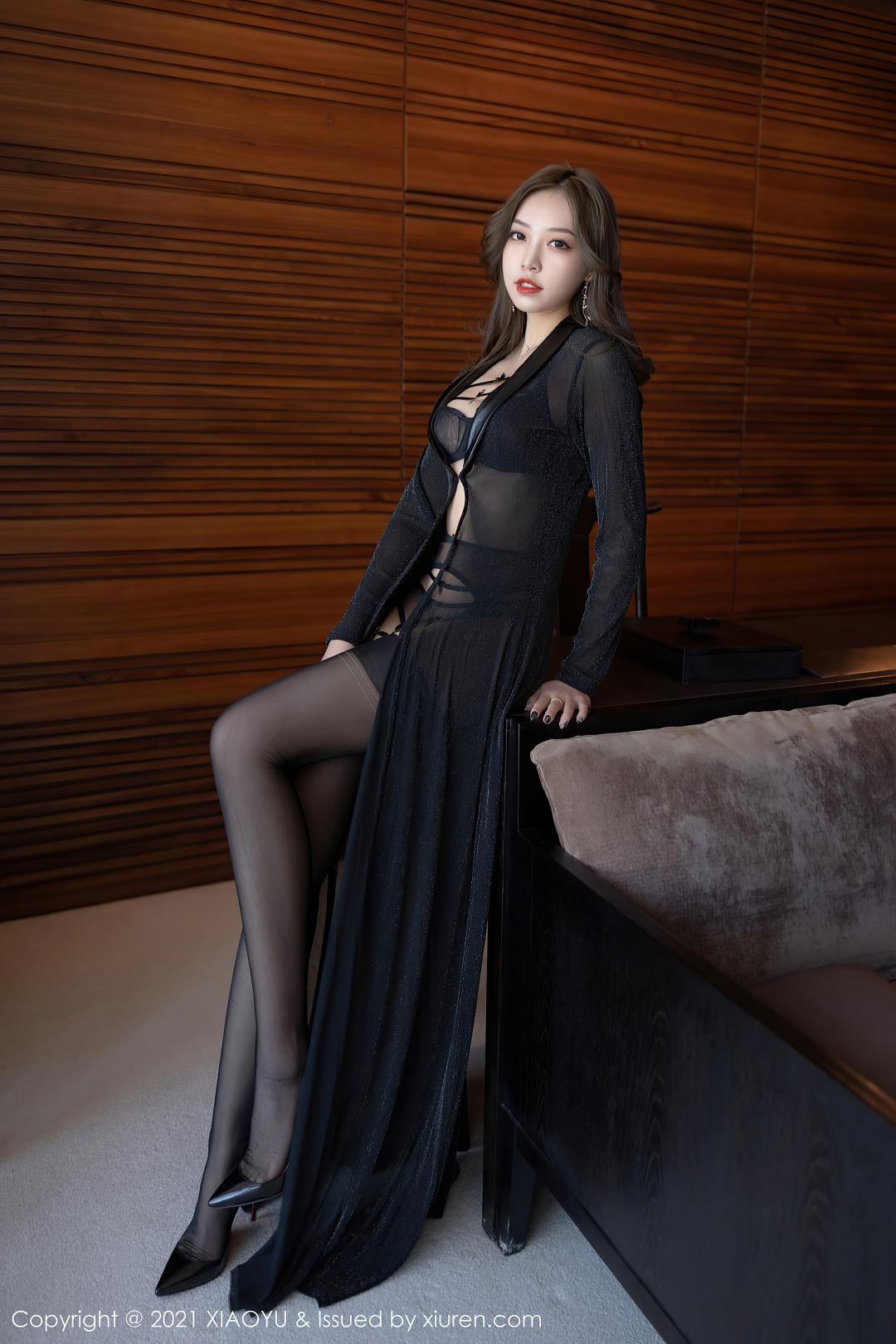 [XIAOYU语画界] 2021.06.15 VOL.549 郑颖姗Bev [76P-715MB]