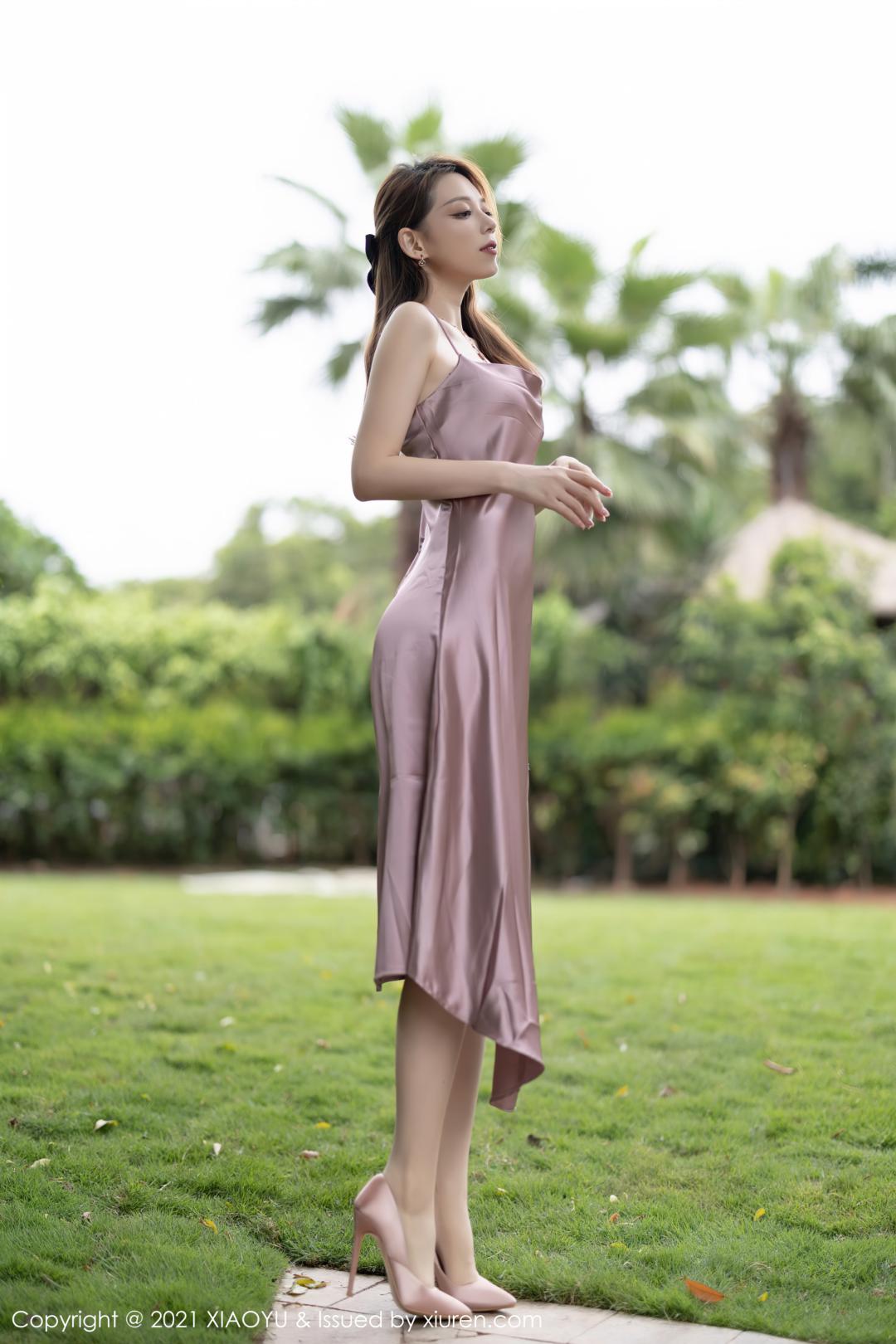 [XIAOYU语画界] 2021.07.15 VOL.571 言沫 [70P-723MB]