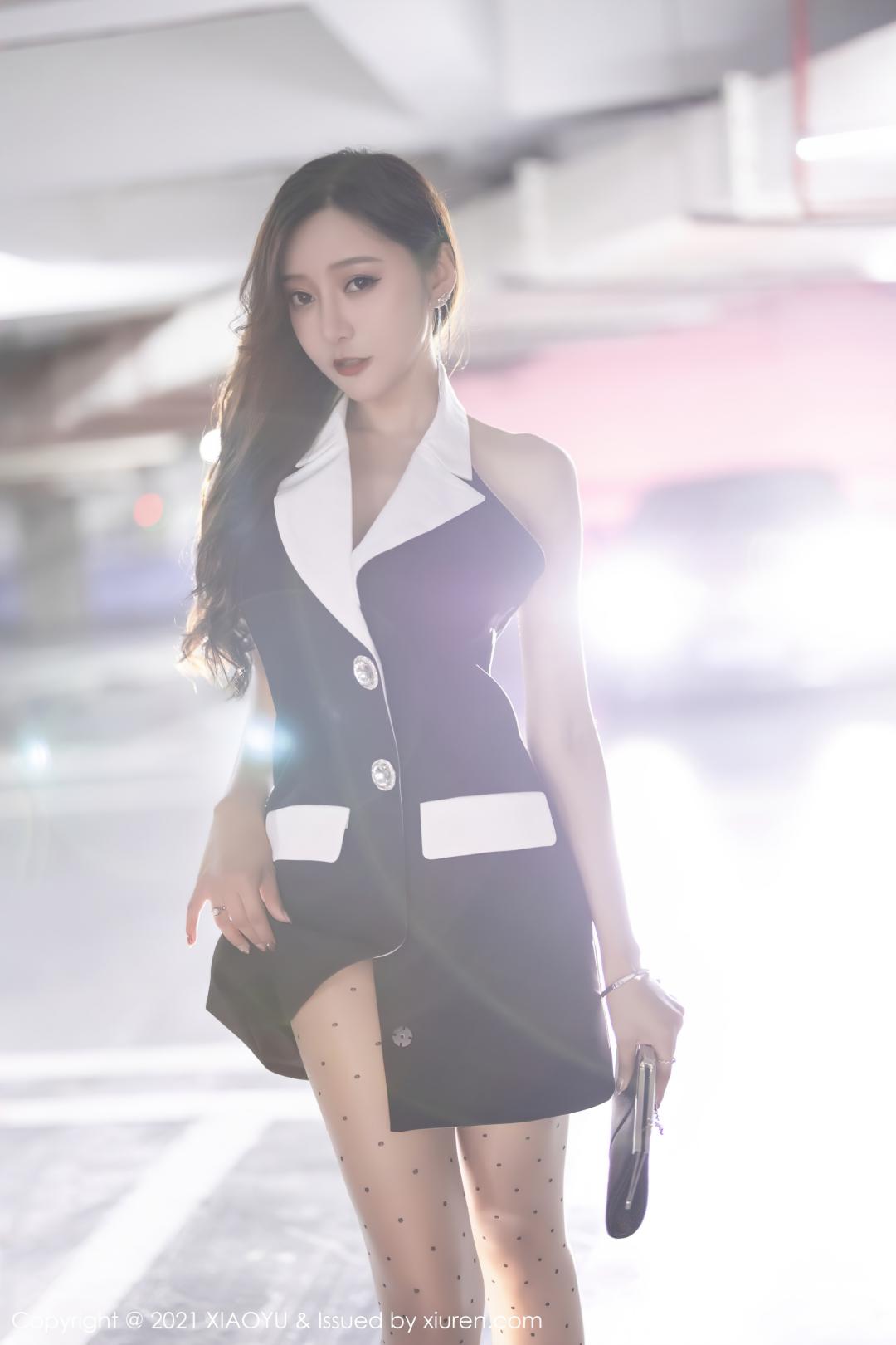 [XIAOYU语画界] 2021.07.19 VOL.573 王馨瑶yanni [78P-670MB]