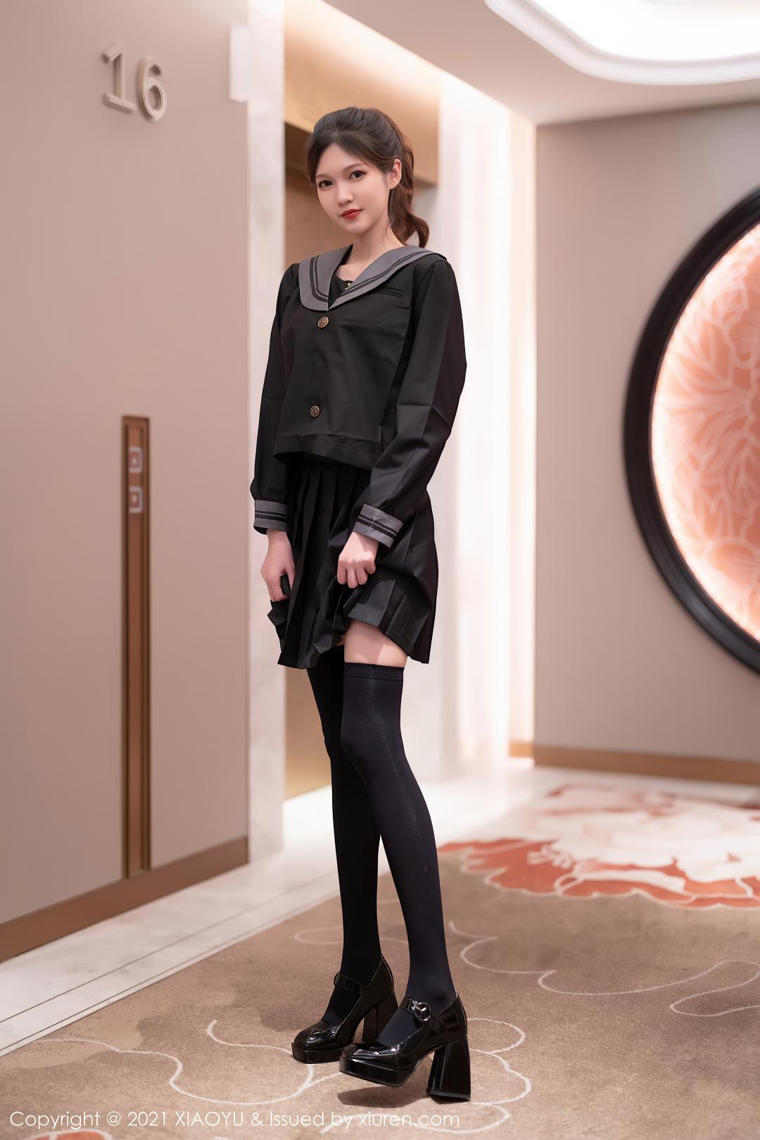 [XIAOYU语画界] 2021.08.12 VOL.591 程程程- [57P-497MB]