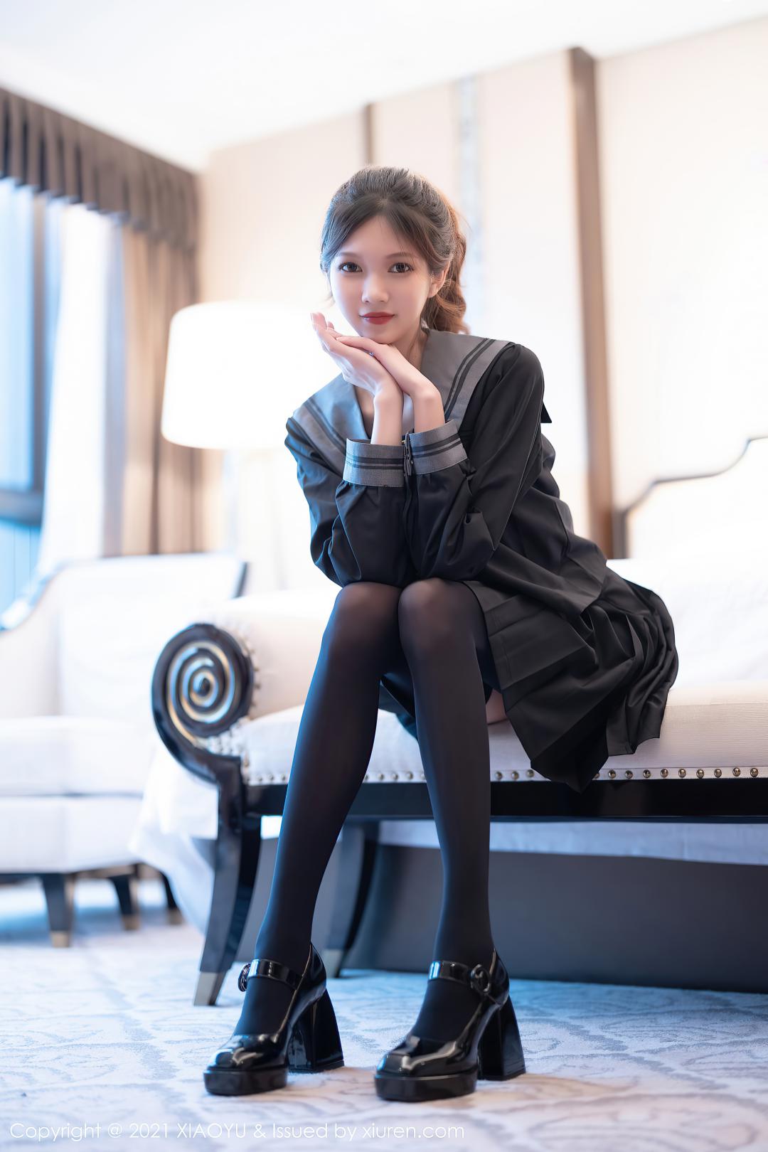 [XIAOYU语画界] 2021.08.12 VOL.591 程程程- [57P-497MB]