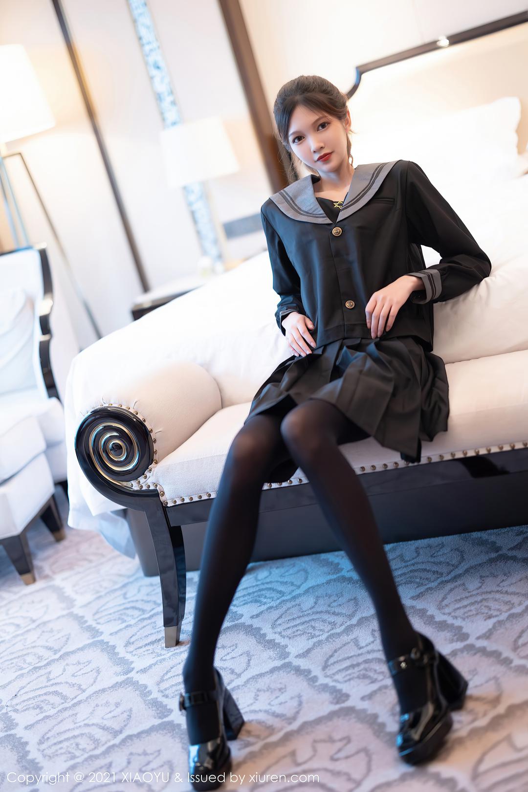 [XIAOYU语画界] 2021.08.12 VOL.591 程程程- [57P-497MB]
