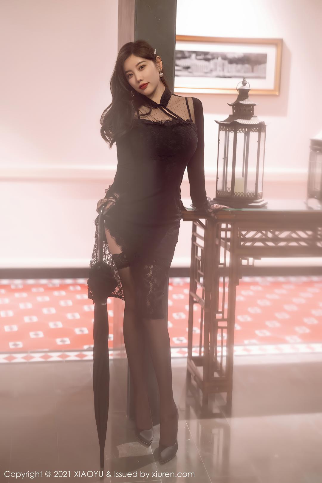 [XIAOYU语画界] 2021.09.10 VOL.612 杨晨晨Yome [81P-653MB]