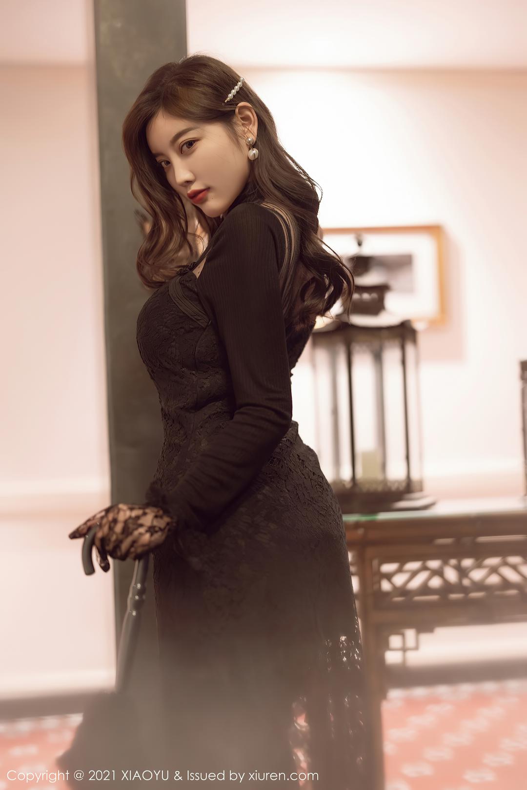 [XIAOYU语画界] 2021.09.10 VOL.612 杨晨晨Yome [81P-653MB]