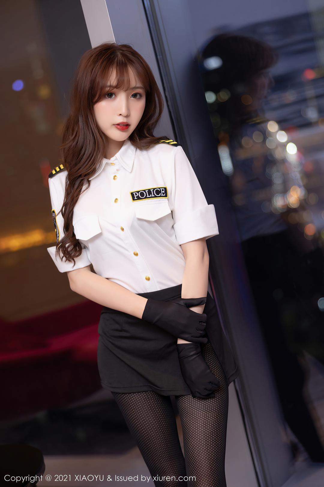 [XIAOYU语画界] 2021.10.13 VOL.631 林星阑 [72P-654MB]