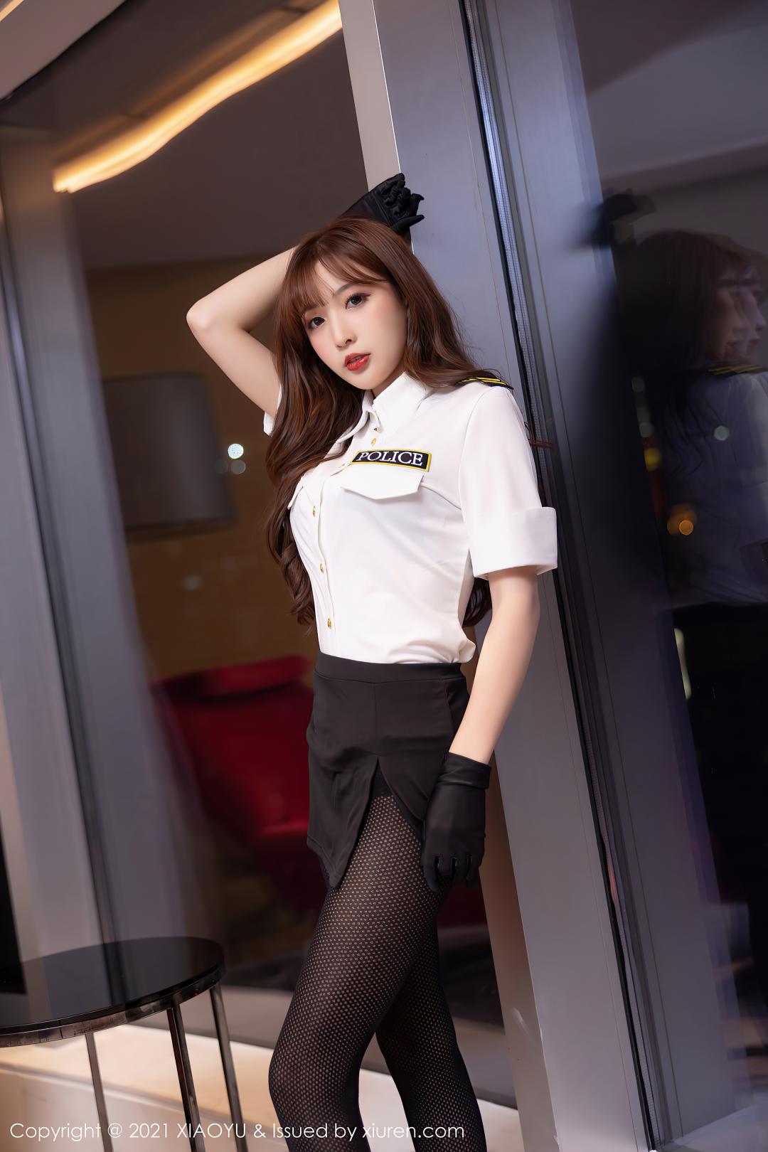[XIAOYU语画界] 2021.10.13 VOL.631 林星阑 [72P-654MB]