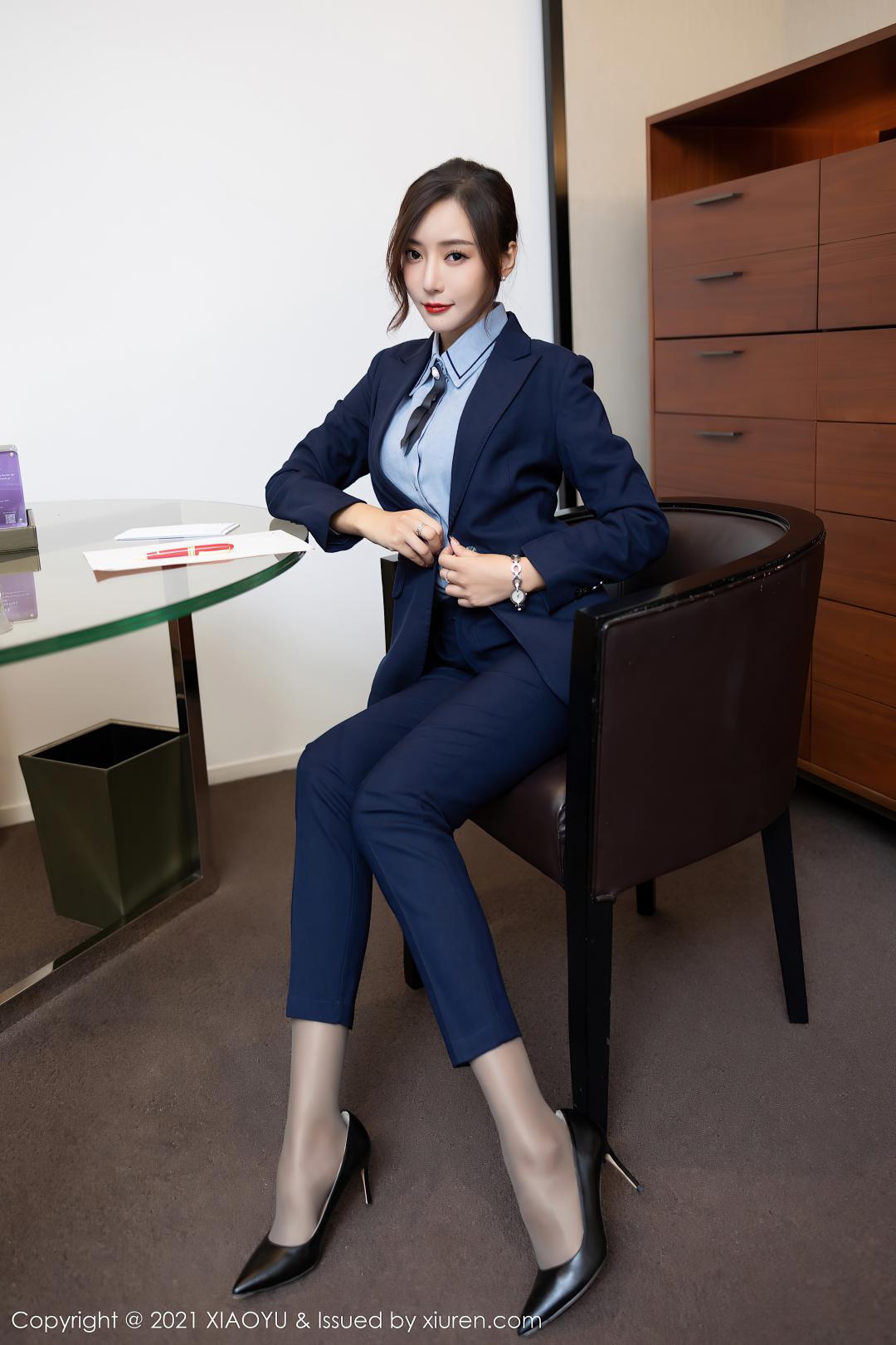 [XIAOYU语画界] 2021.10.25 VOL.639 王馨瑶yanni [73P-670MB]