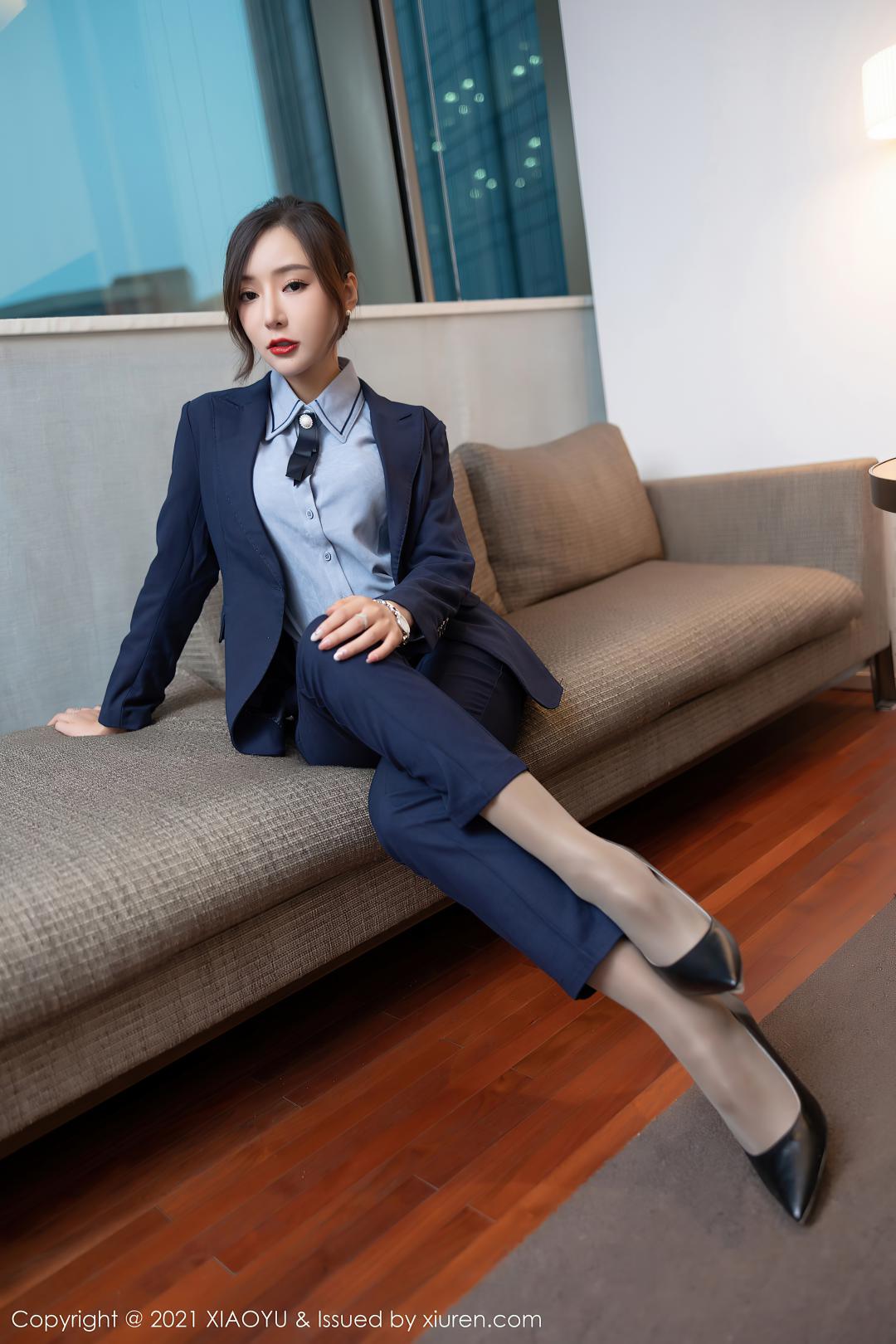 [XIAOYU语画界] 2021.10.25 VOL.639 王馨瑶yanni [73P-670MB]