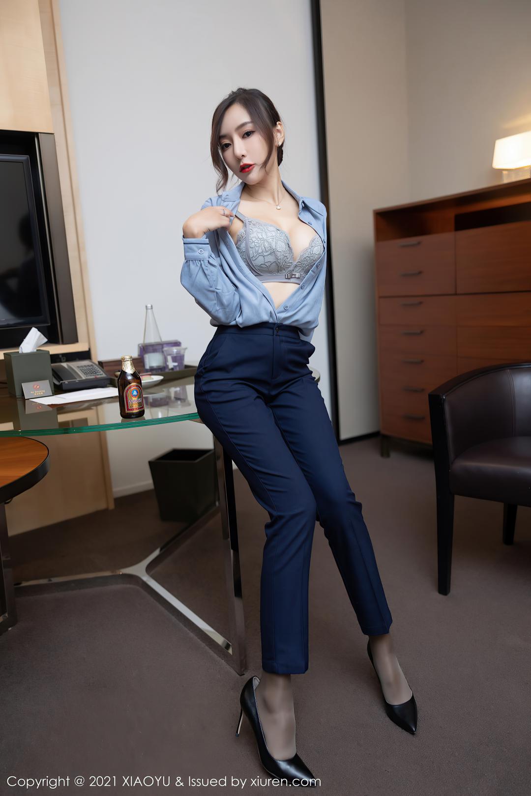 [XIAOYU语画界] 2021.10.25 VOL.639 王馨瑶yanni [73P-670MB]