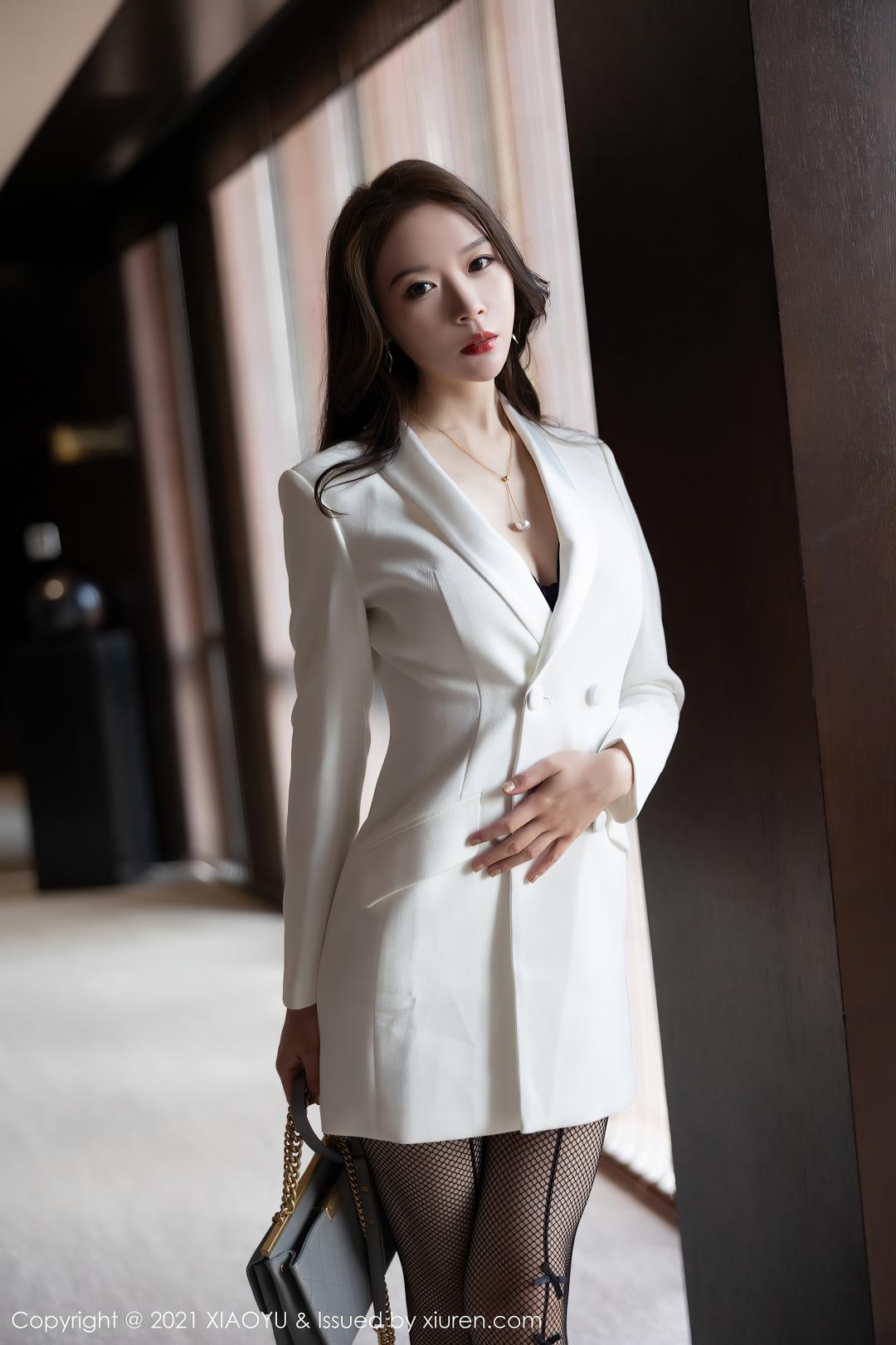 [XIAOYU语画界] 2021.11.03 VOL.646 梦心月 [90P-869MB]
