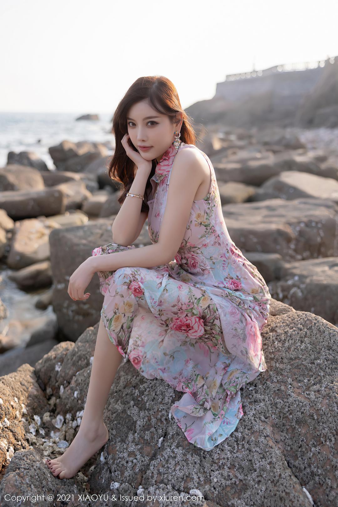 [XIAOYU语画界] 2021.11.09 VOL.650 杨晨晨Yome [79P-698MB]